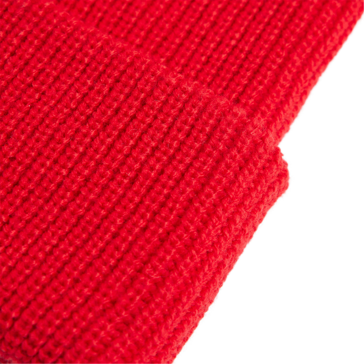 Adidas Berretto Rosso
