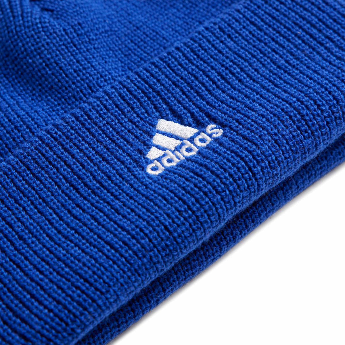 Adidas Berretto Blu