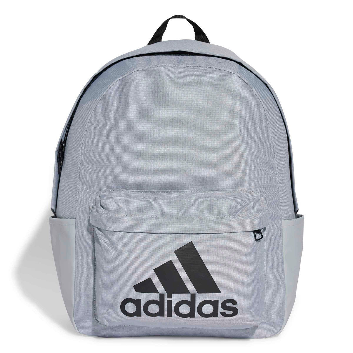 Adidas Zaino Classic Badge of Sport Grigio