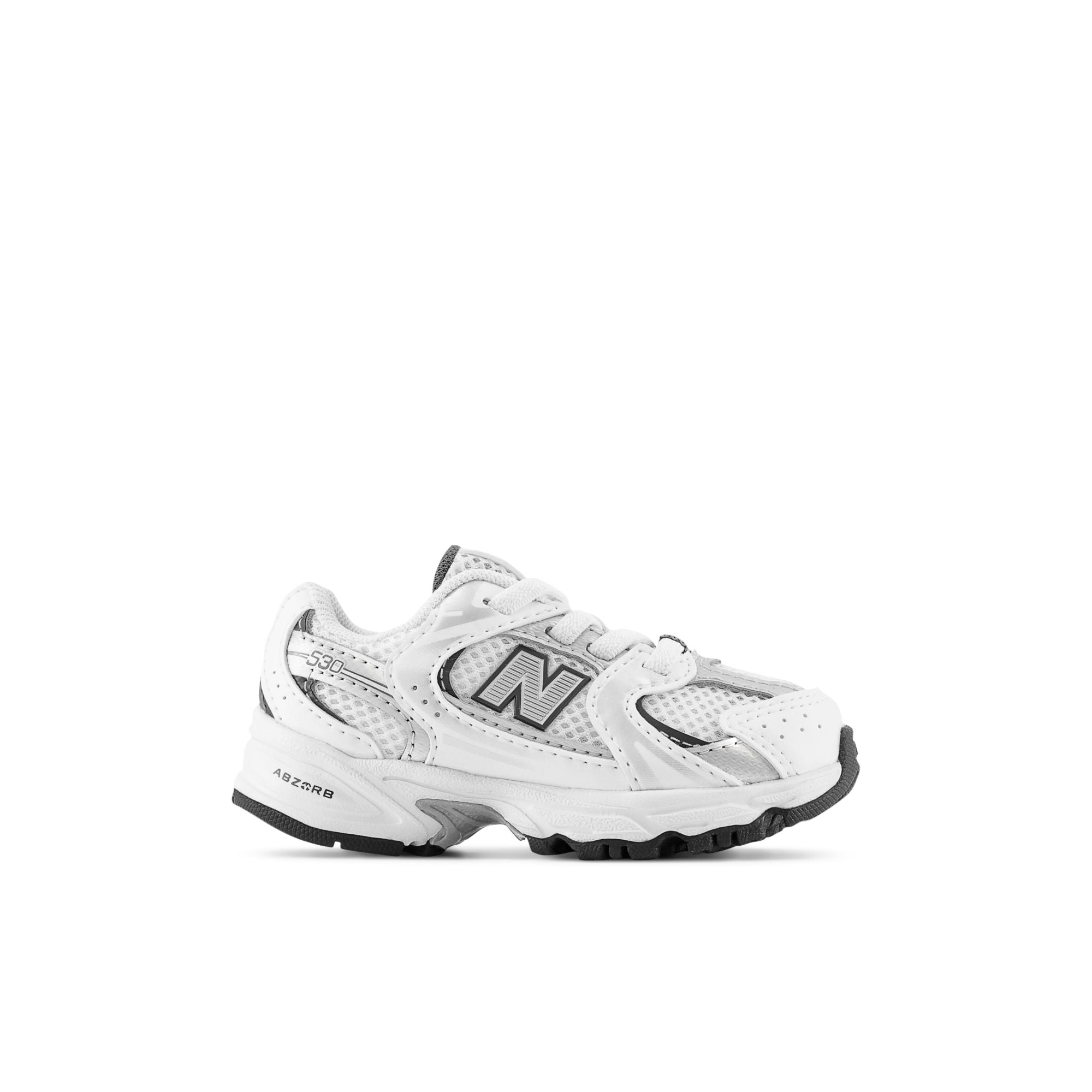 New Balance Bianco