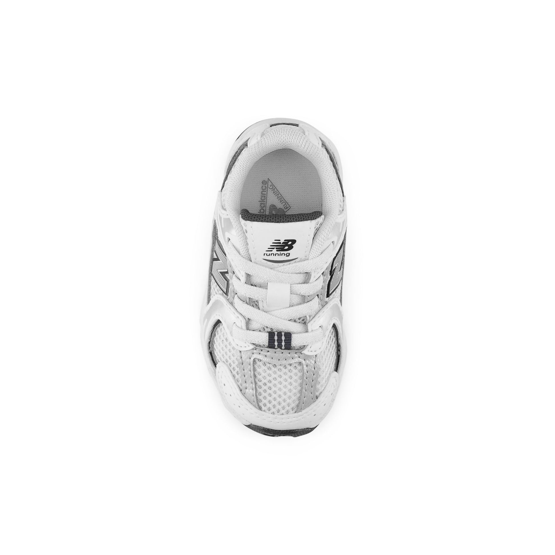New Balance Bianco
