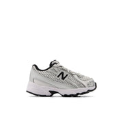 New Balance Silver Metallic