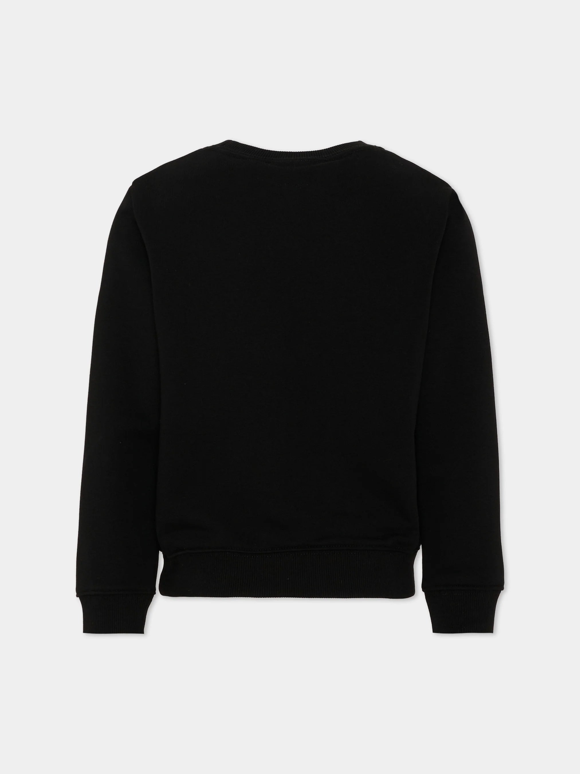Felpa - CK Black