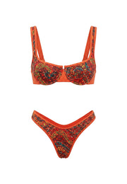 Reggiseno Bikini Fantasia