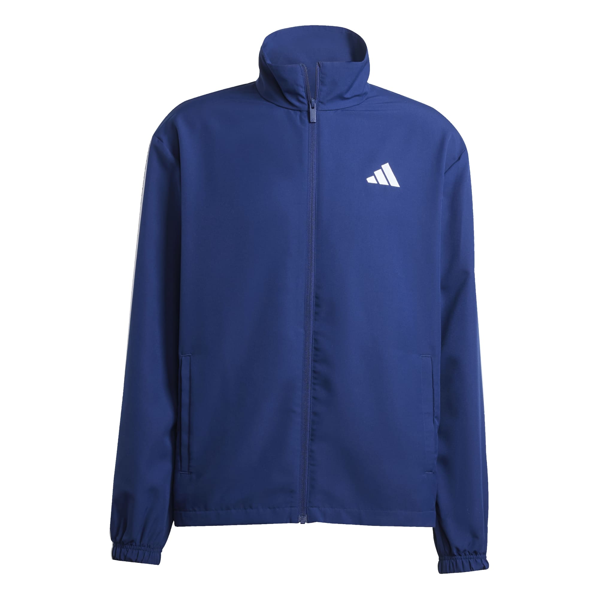 Tuta 3 Stripes Woven - Blu