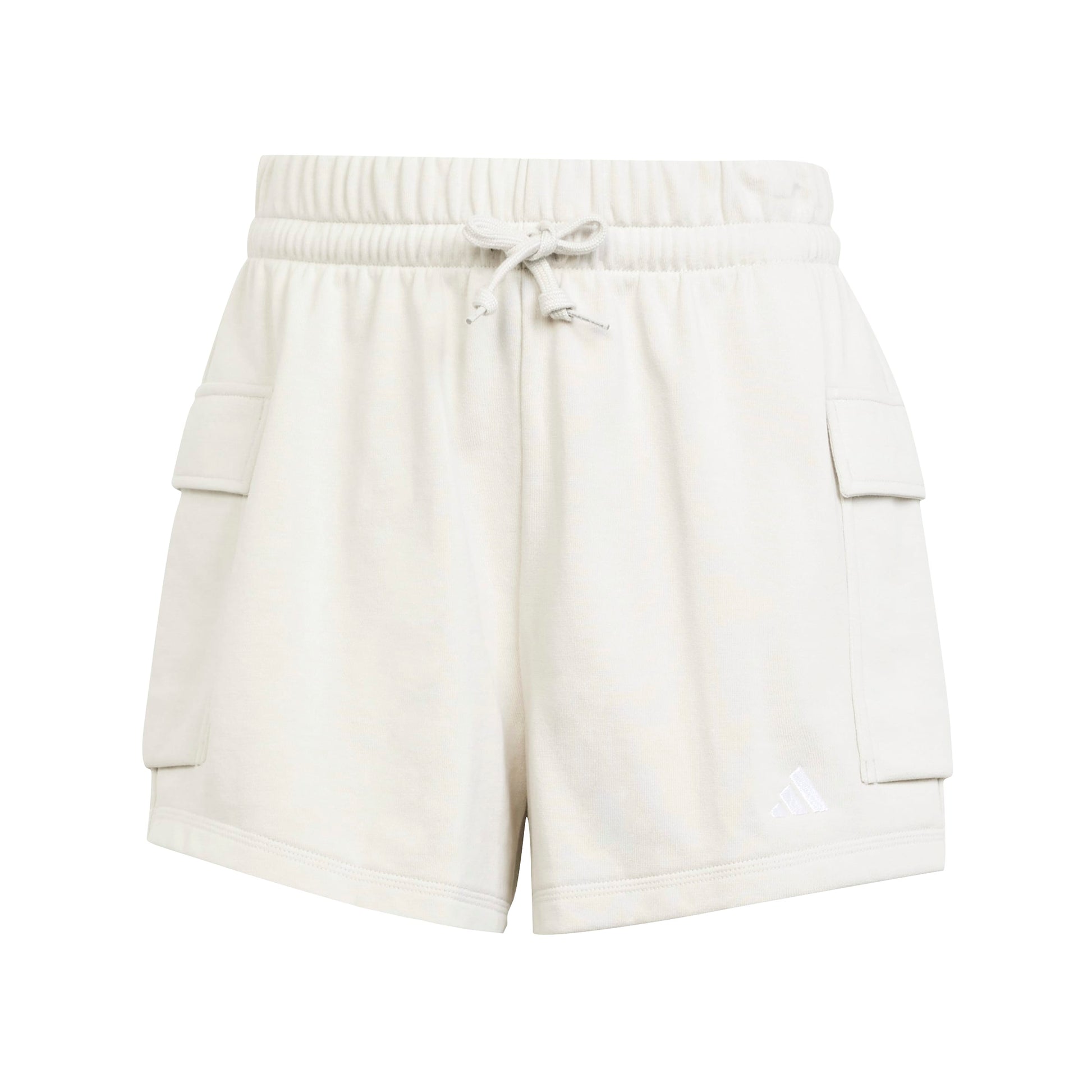Adidas Shorts Grigio