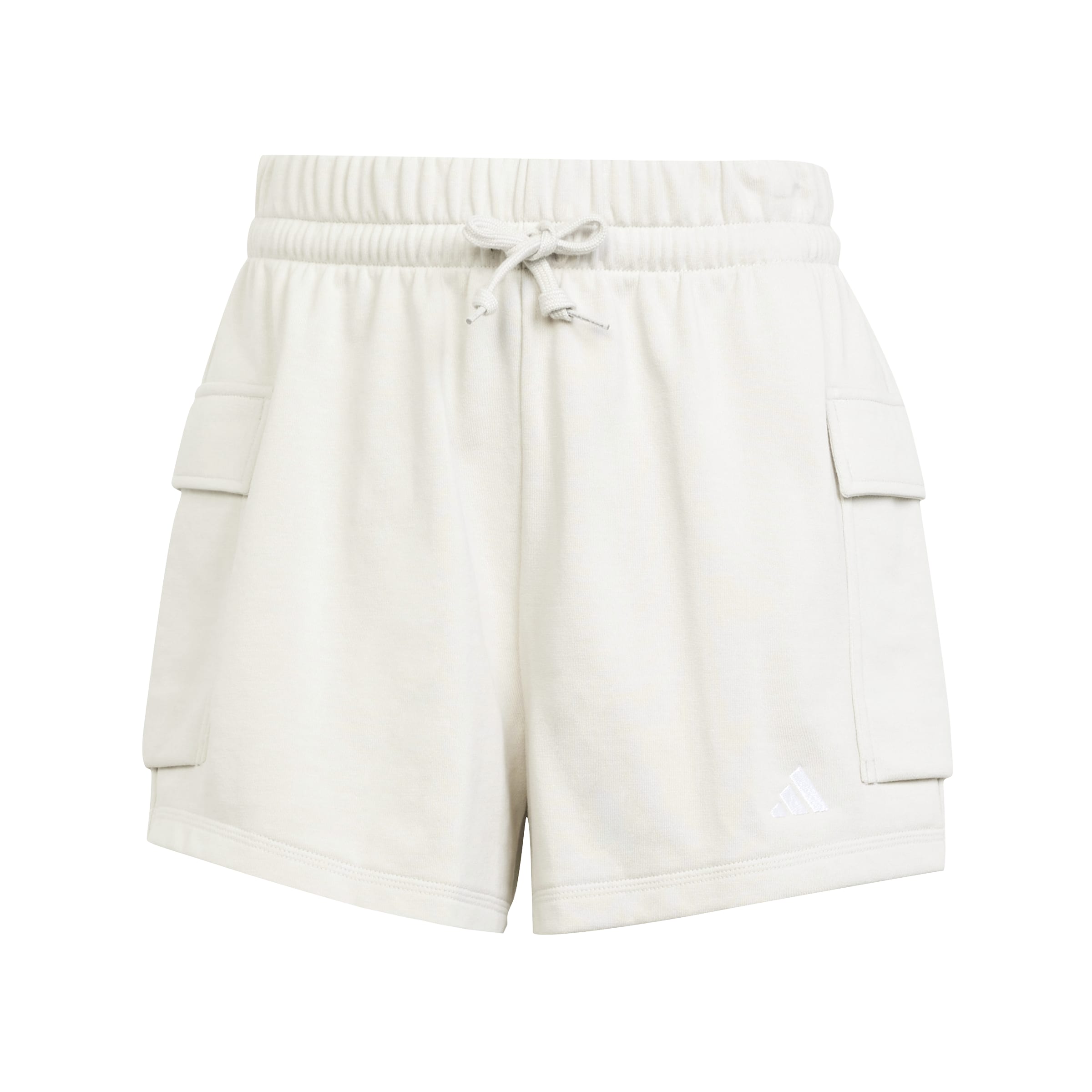 Adidas Shorts Grigio