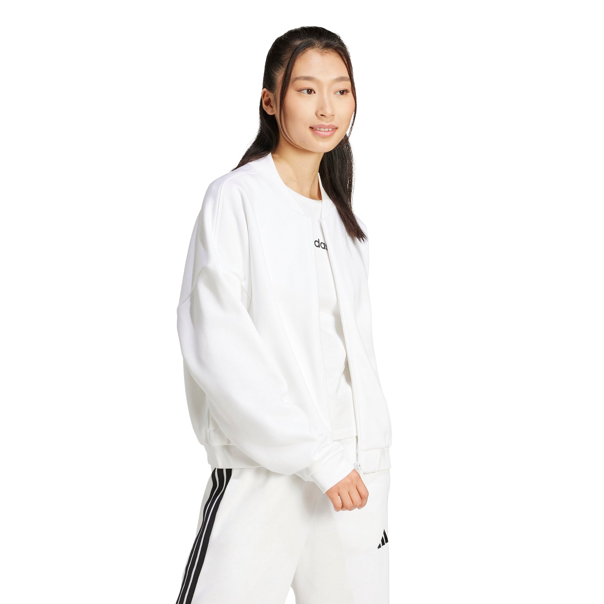Adidas Canotta Bianco