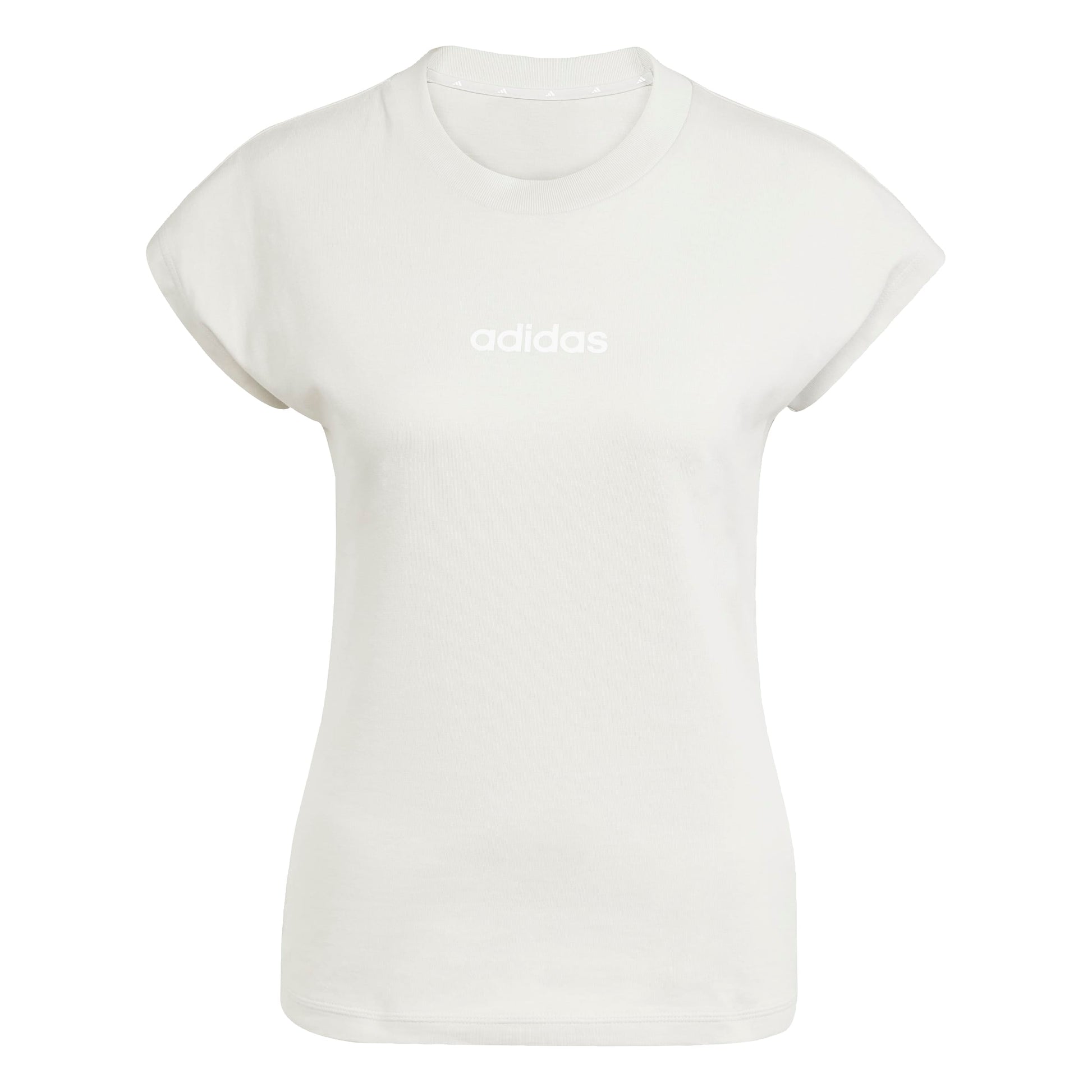 Adidas T-Shirt Grigio