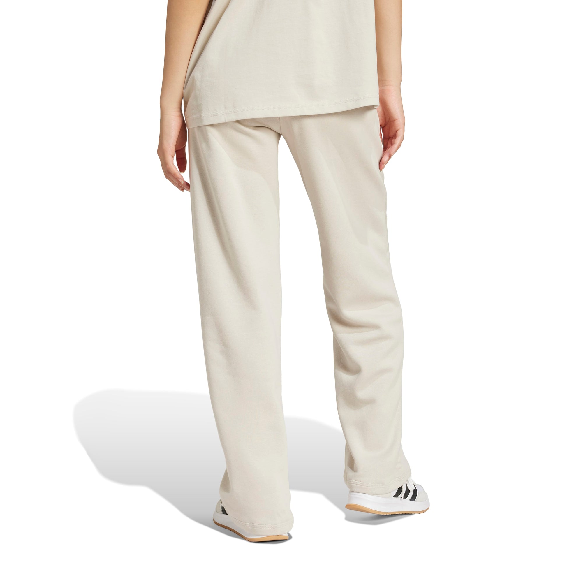 Adidas Pantaloni Grigio