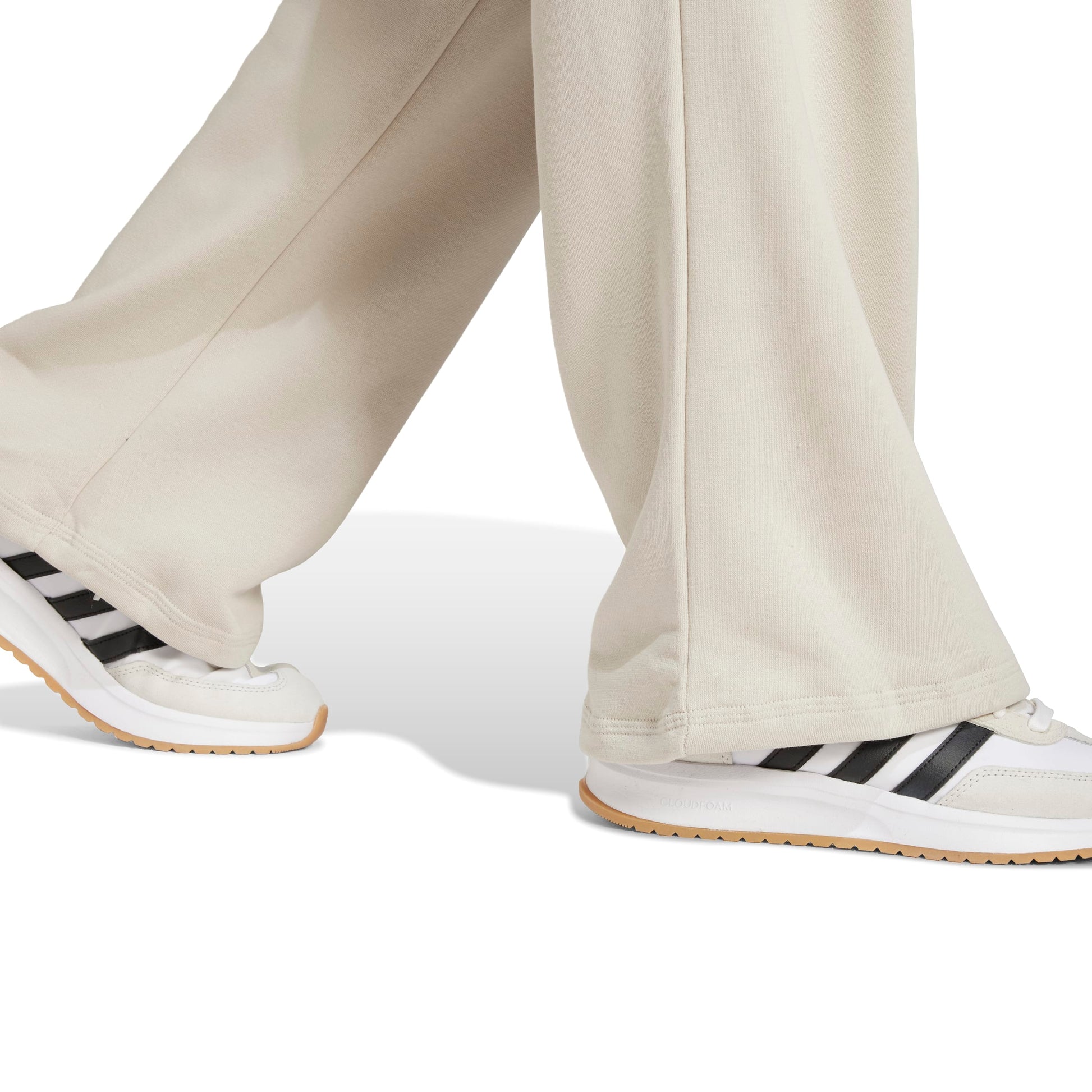 Adidas Pantaloni Grigio