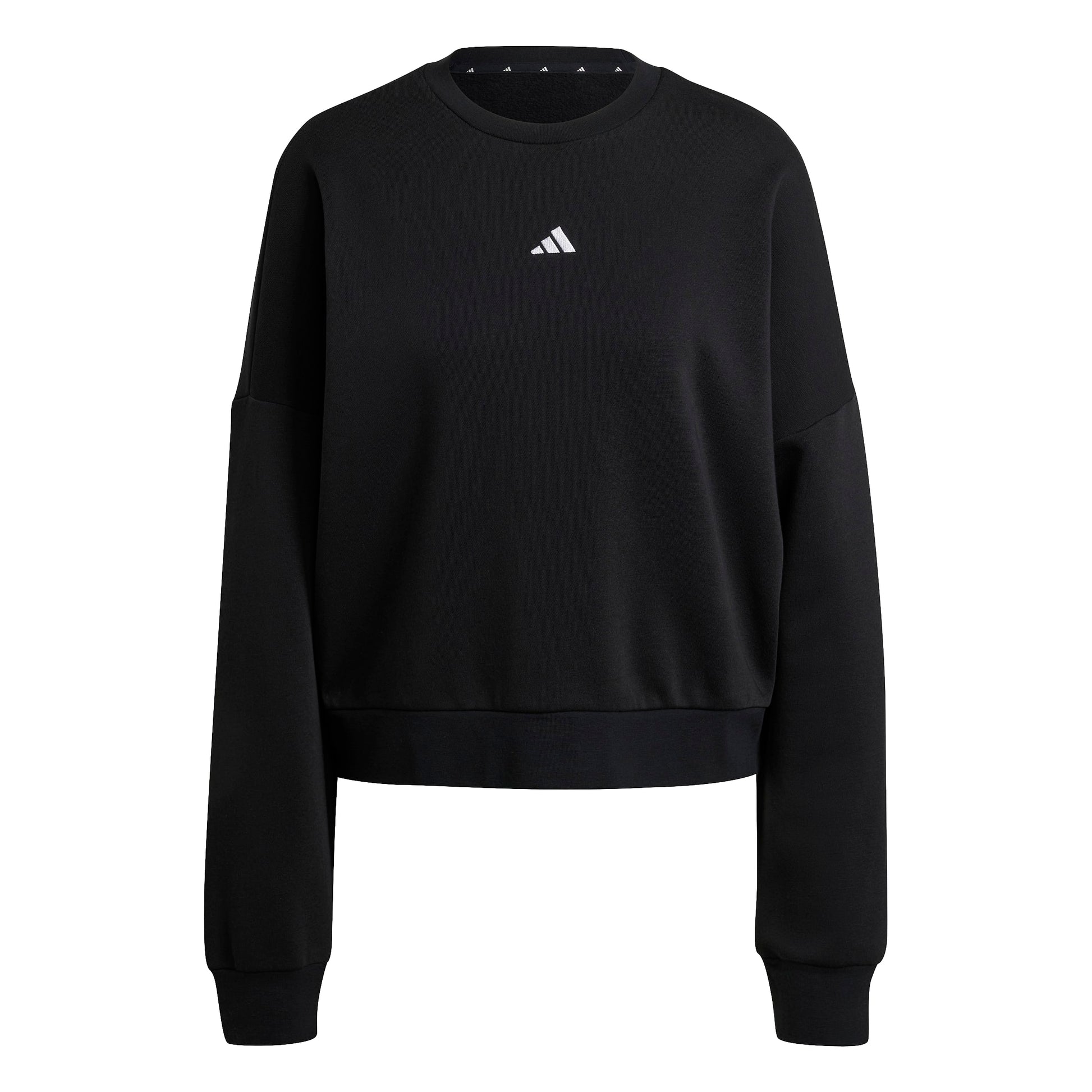 Adidas Felpa Nero