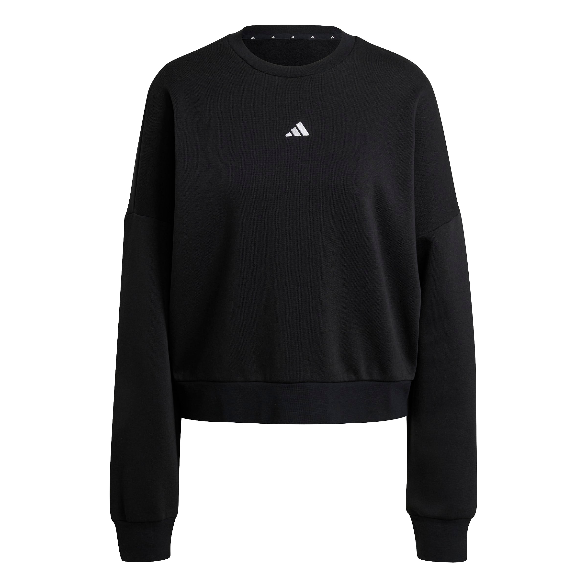 Adidas Felpa Nero