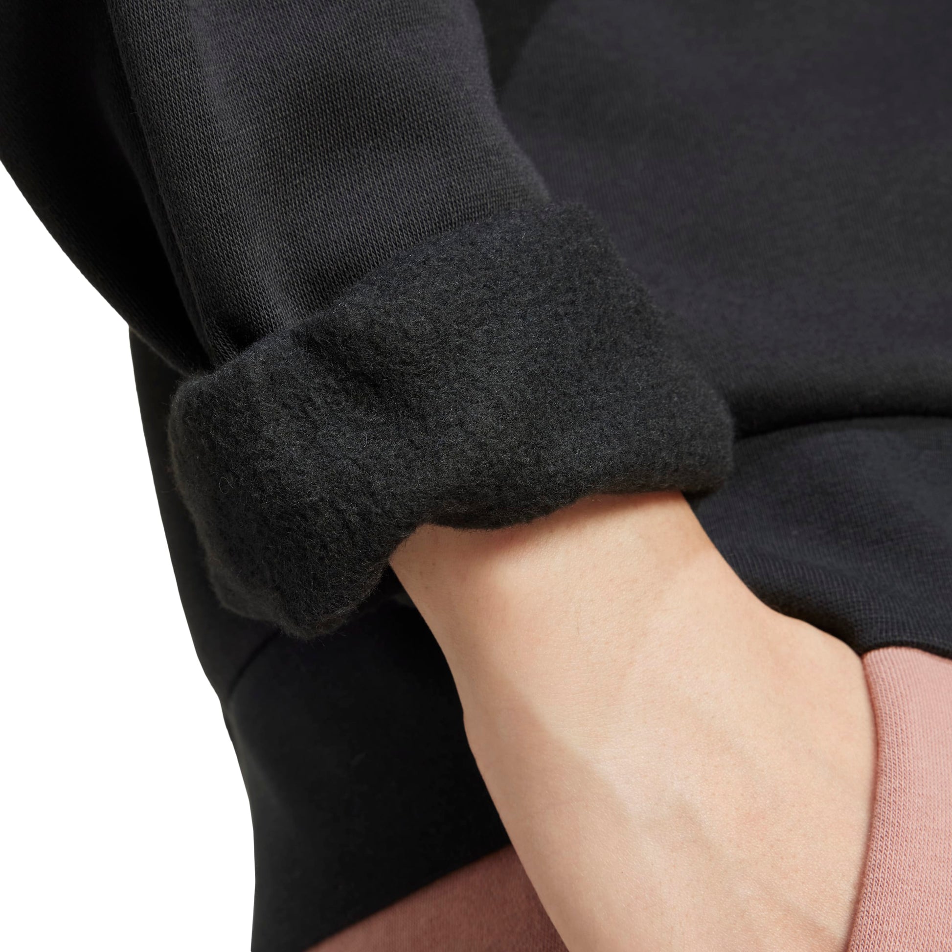 Adidas Felpa Nero