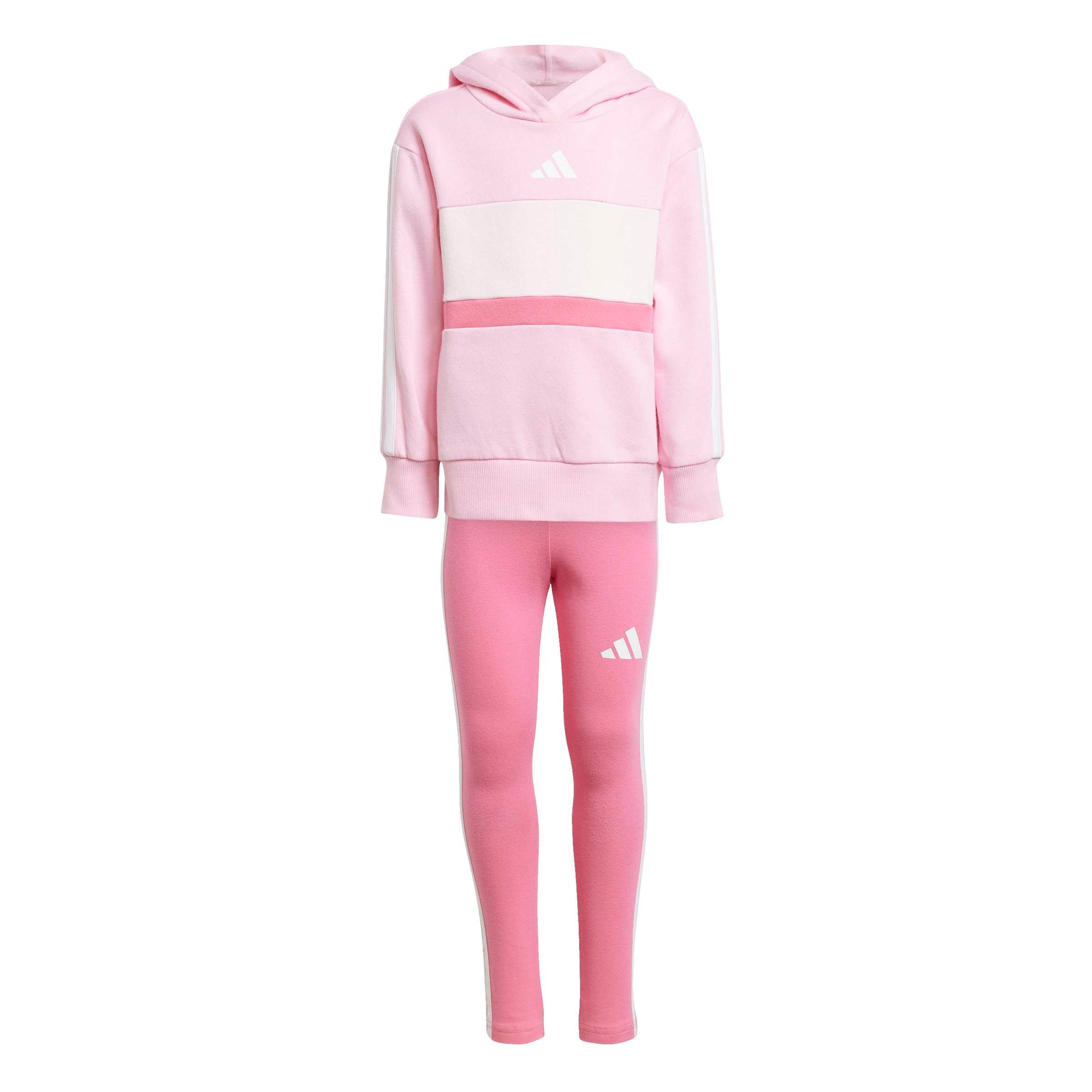 Adidas Tuta Rosa