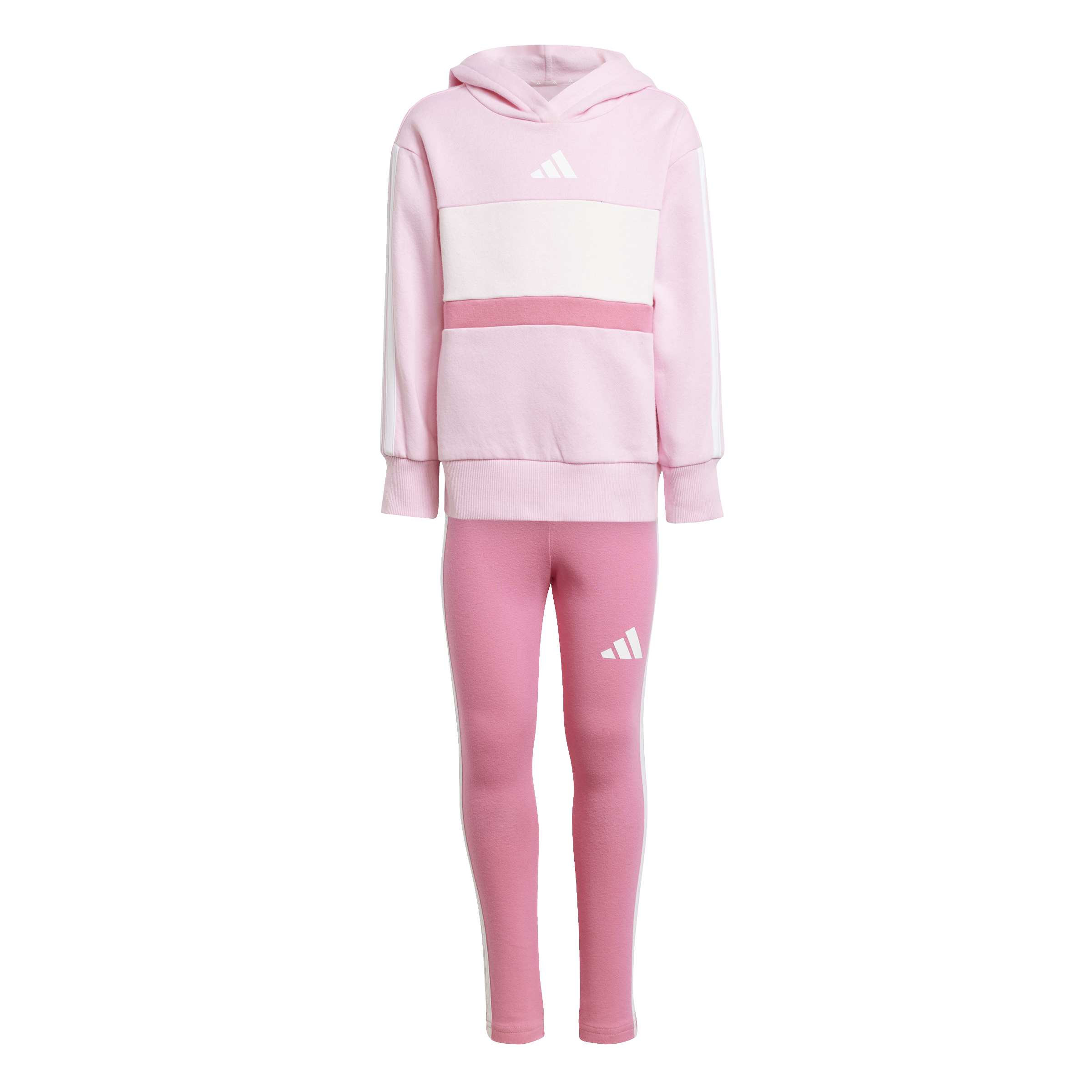 Adidas Tuta Rosa