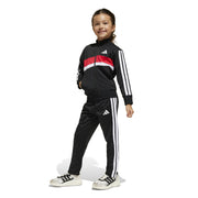 Adidas Tuta Nero