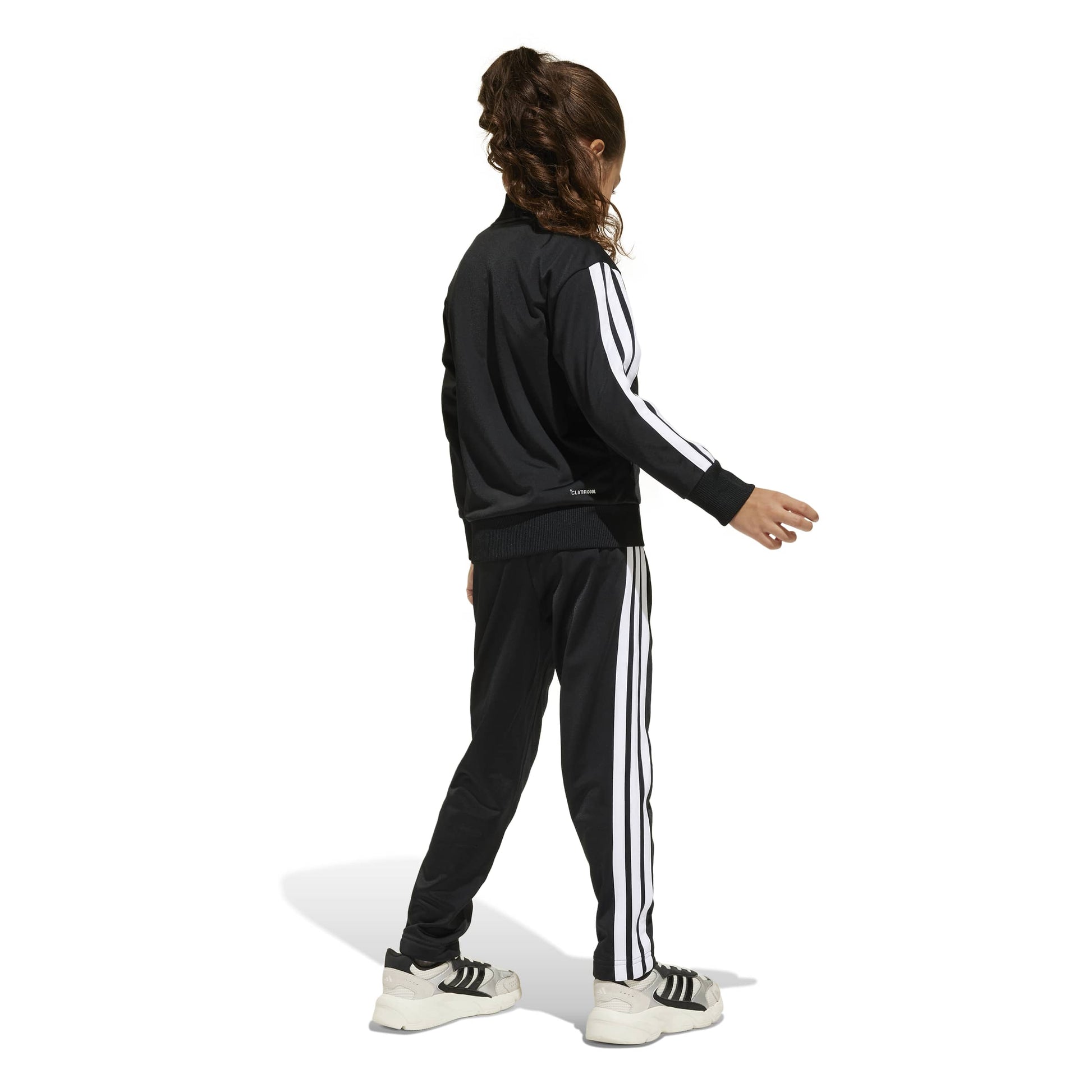 Adidas Tuta Nero