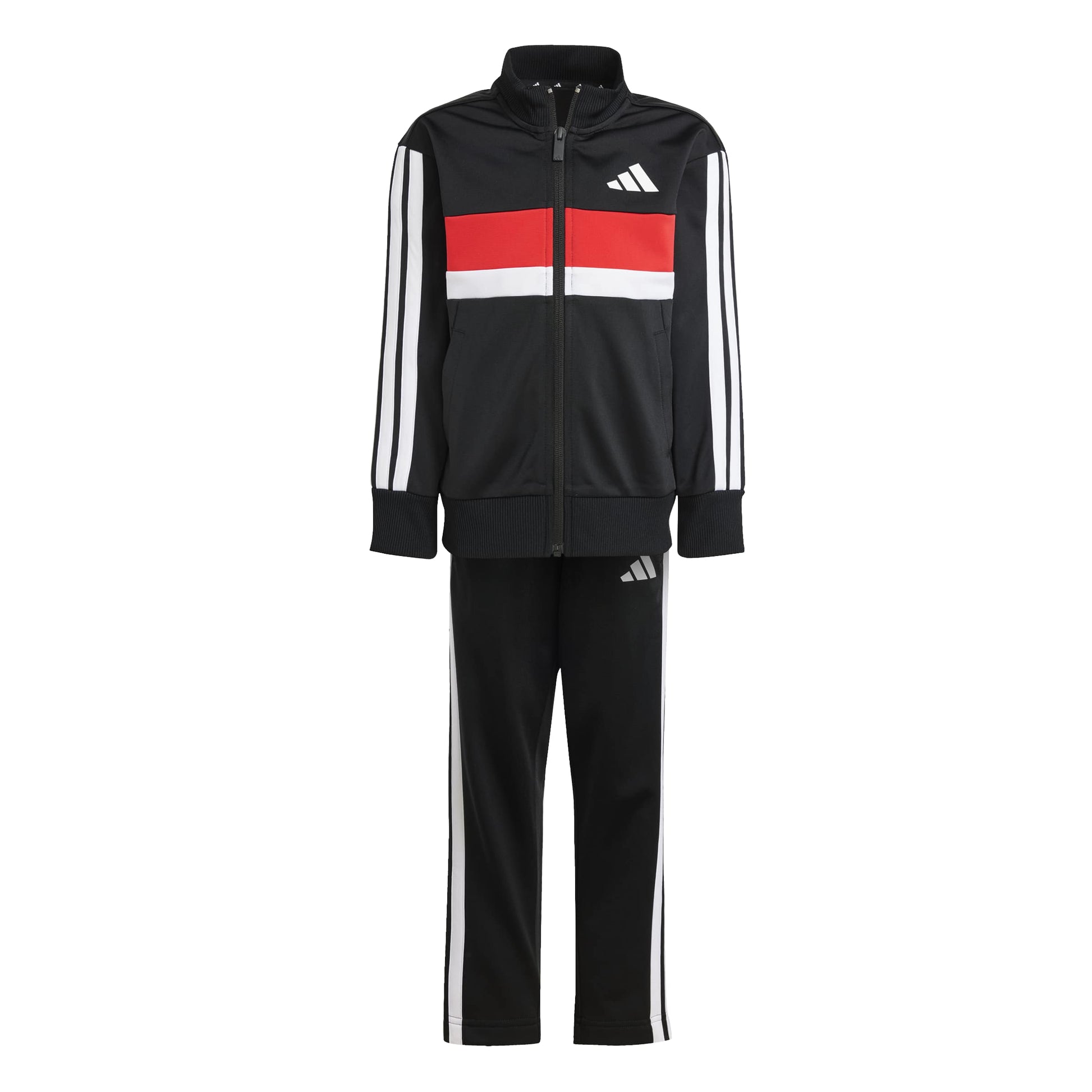 Adidas Tuta Nero