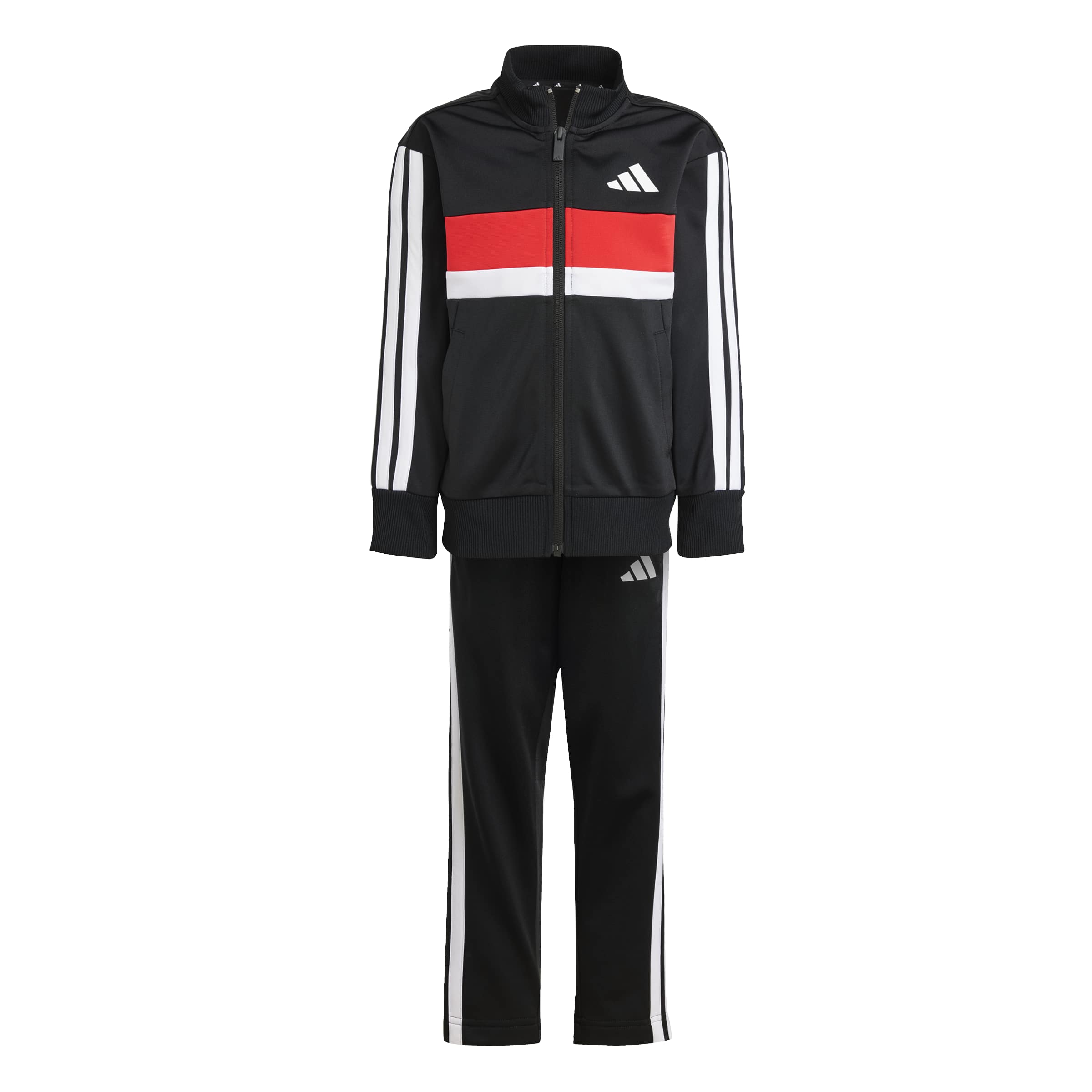 Adidas Tuta Nero