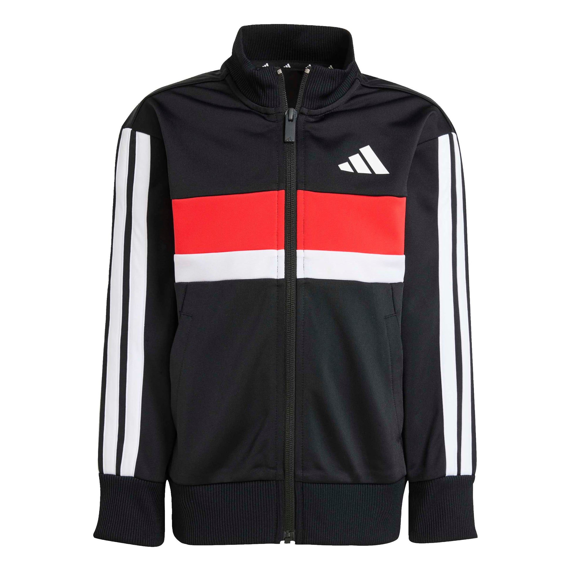 Adidas Tuta Nero