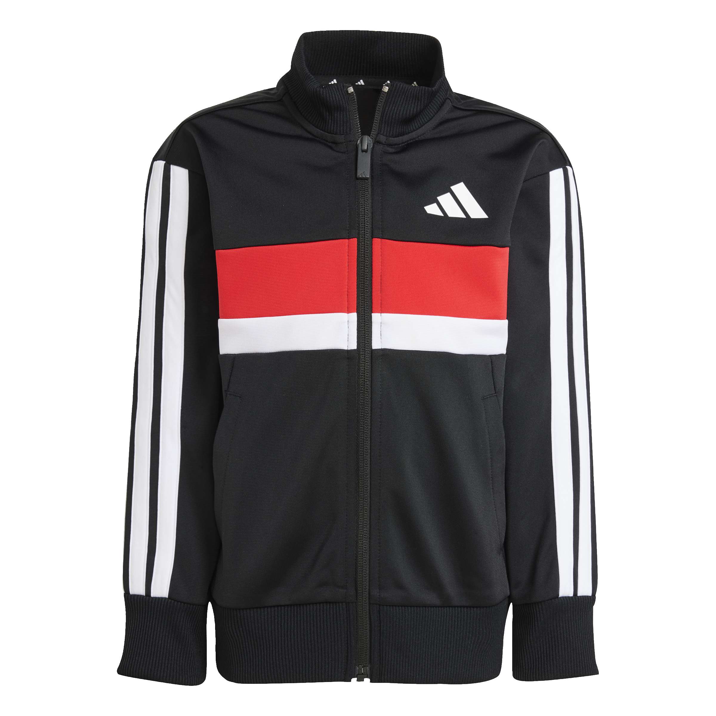 Adidas Tuta Nero