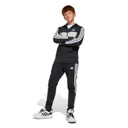 Adidas Tuta Nero