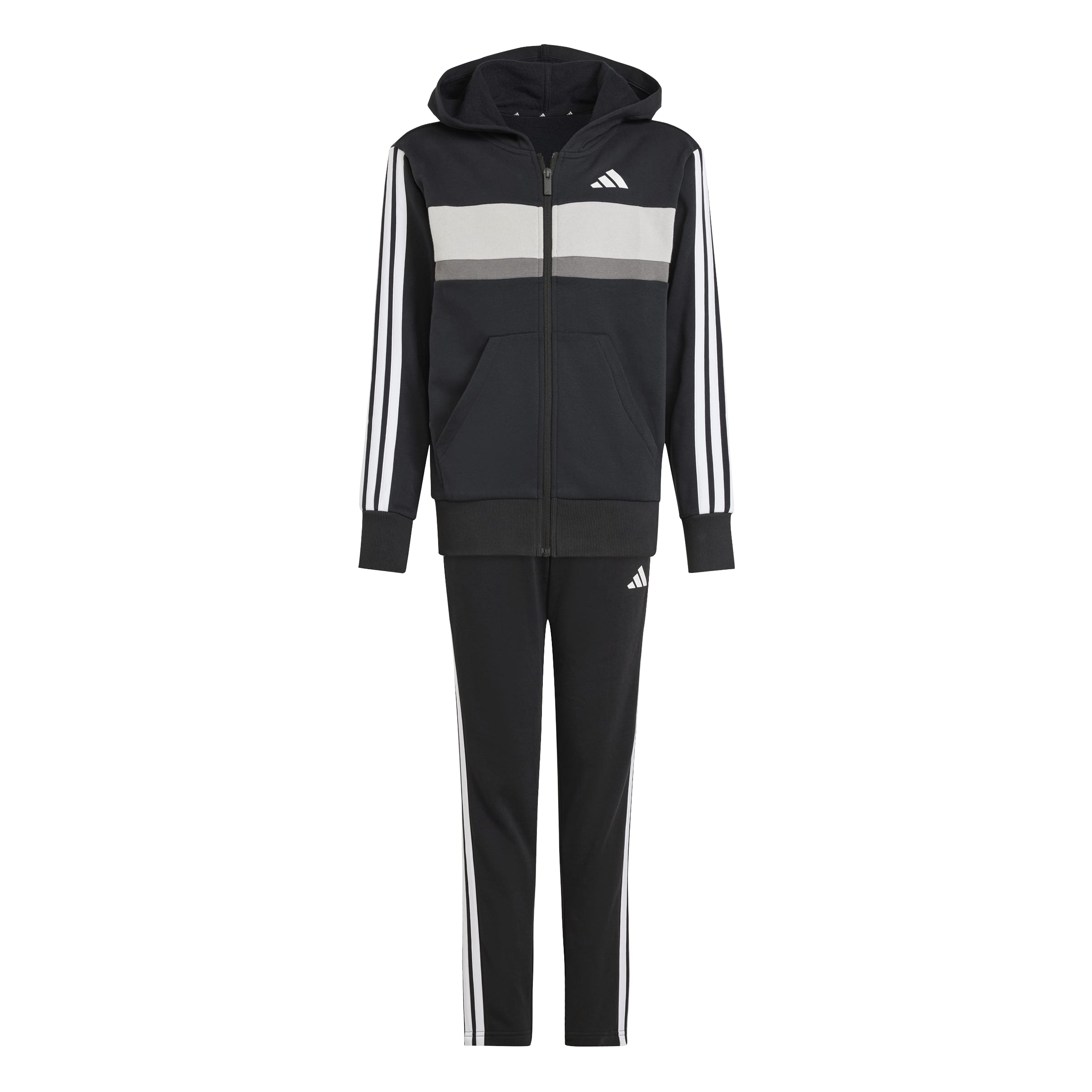 Adidas Tuta Nero