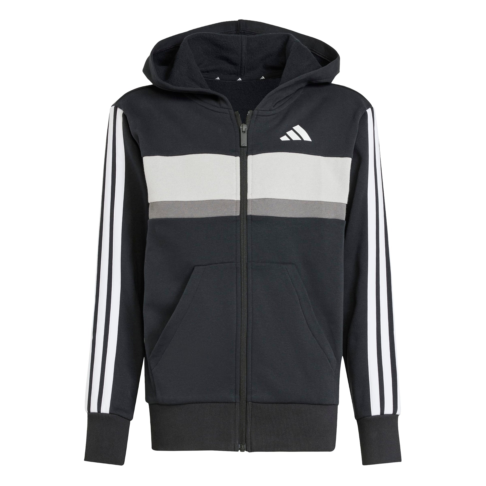 Adidas Tuta Nero