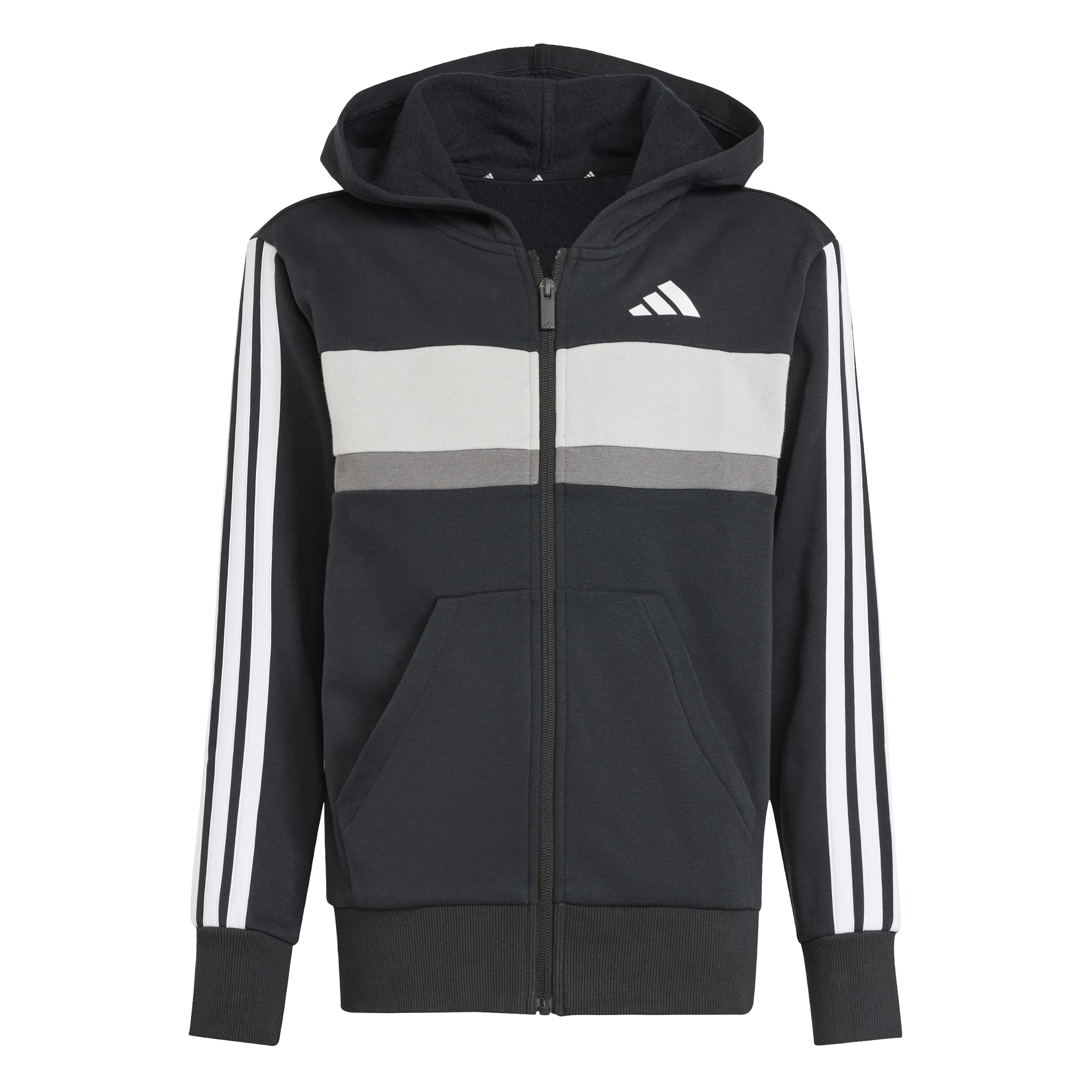 Adidas Tuta Nero