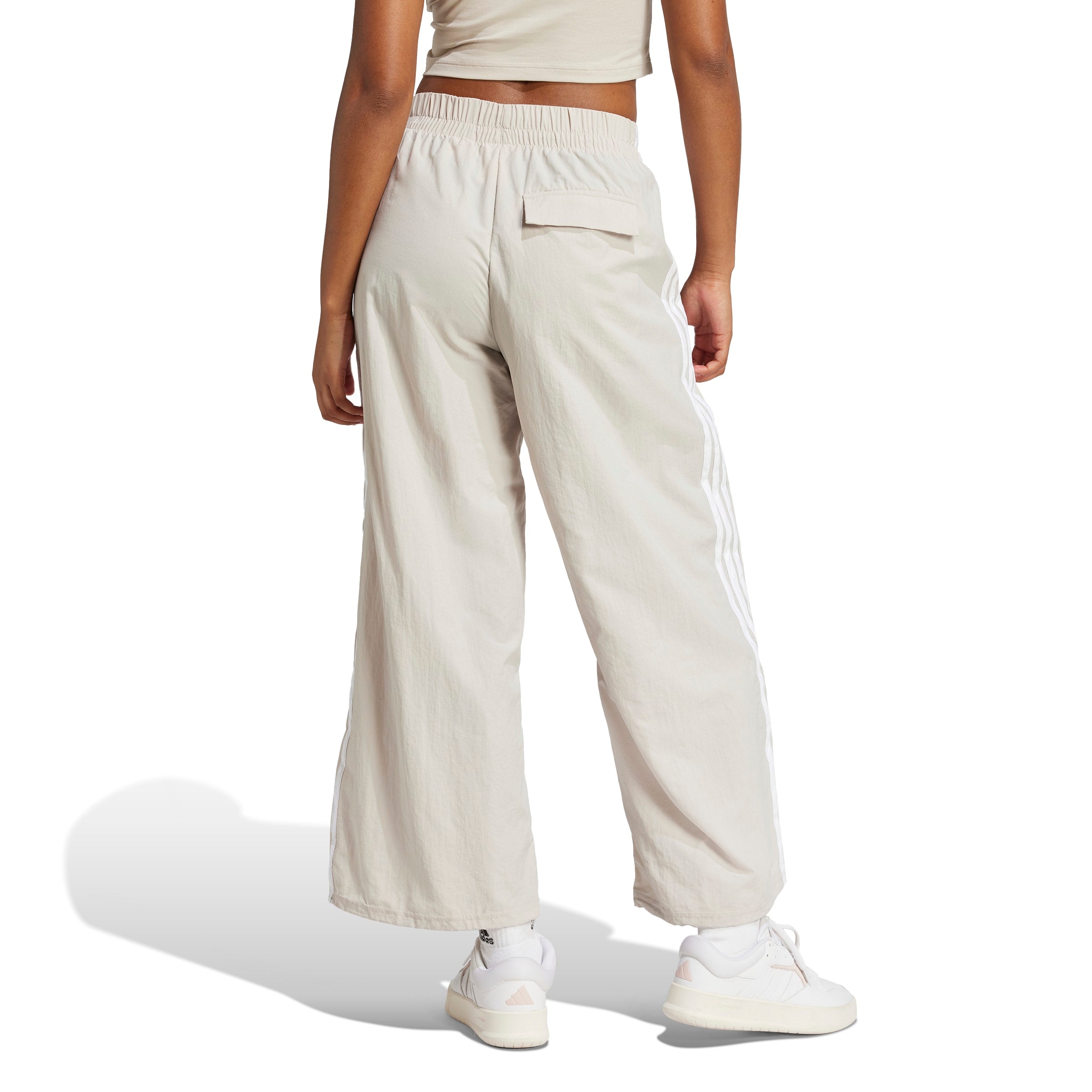 Adidas Pantaloni Grigio