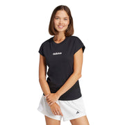 Adidas T-Shirt Nero