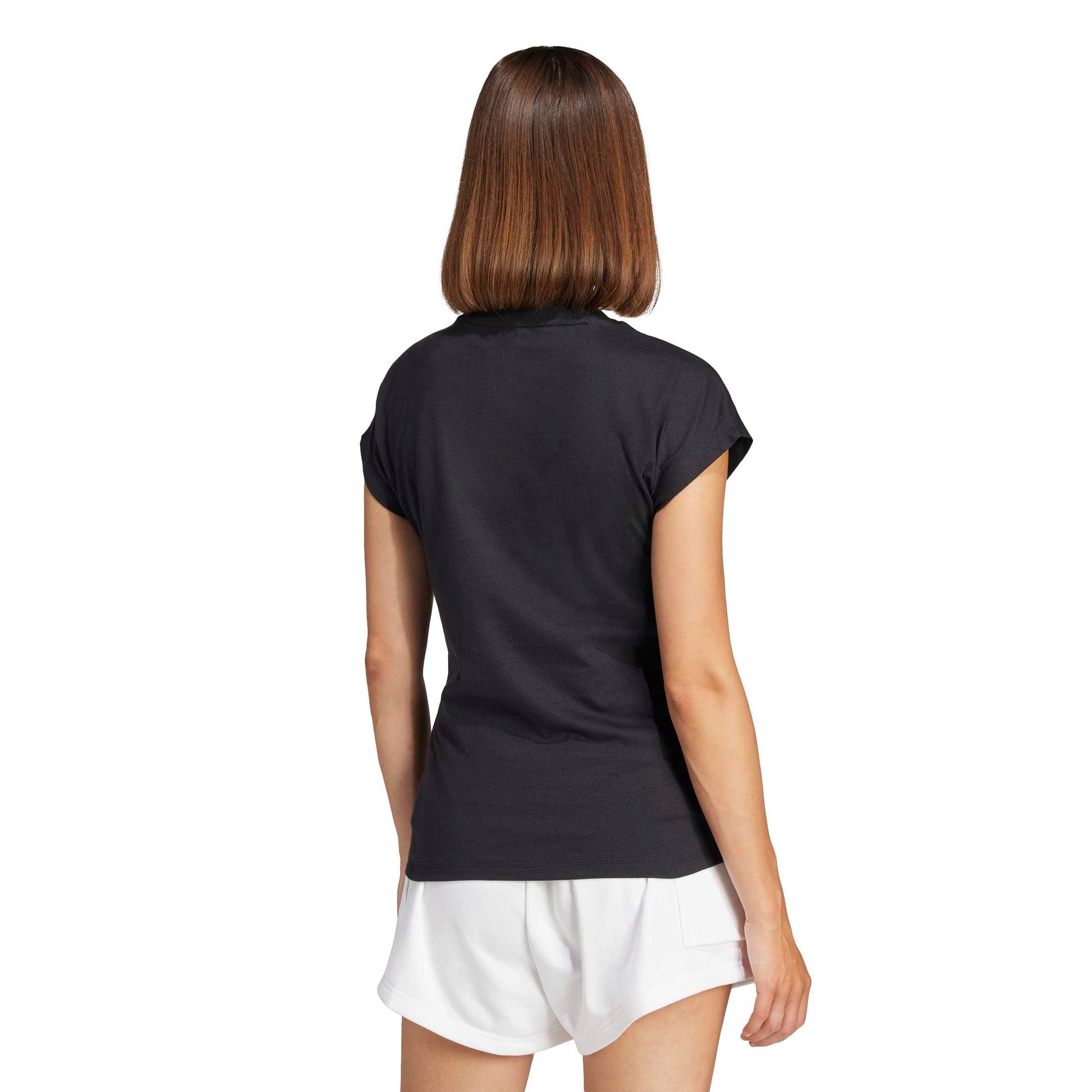 Adidas T-Shirt Nero