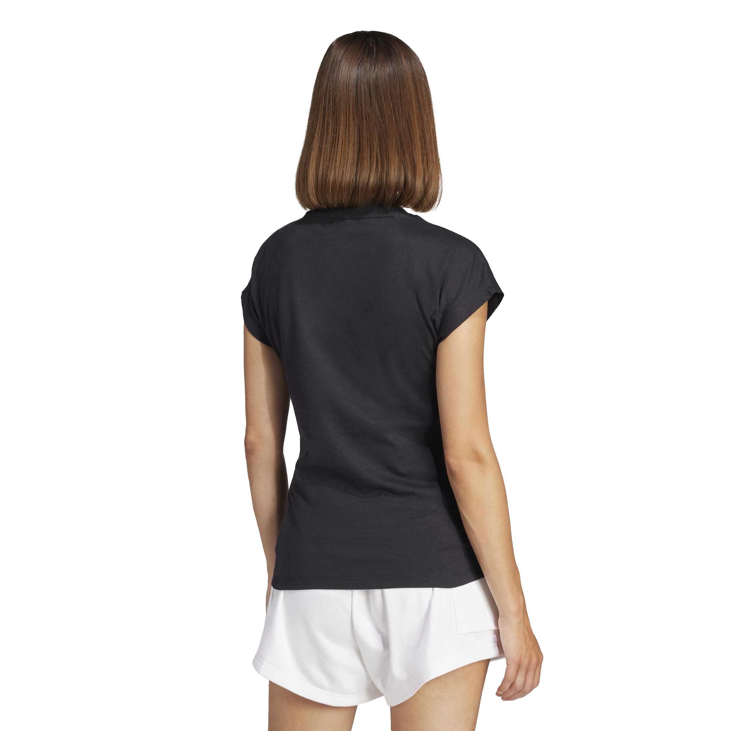 Adidas T-Shirt Nero