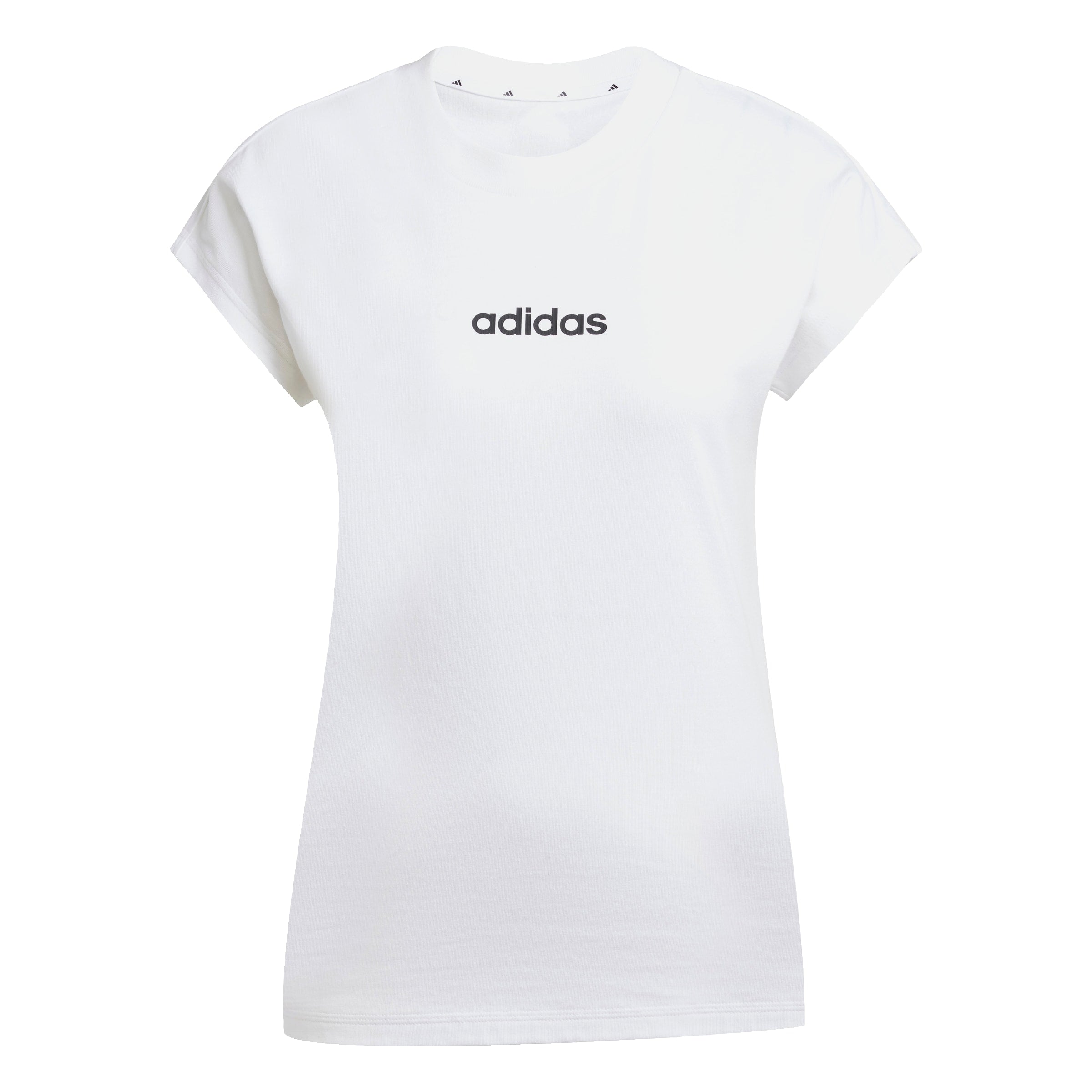 Adidas T-Shirt Bianco