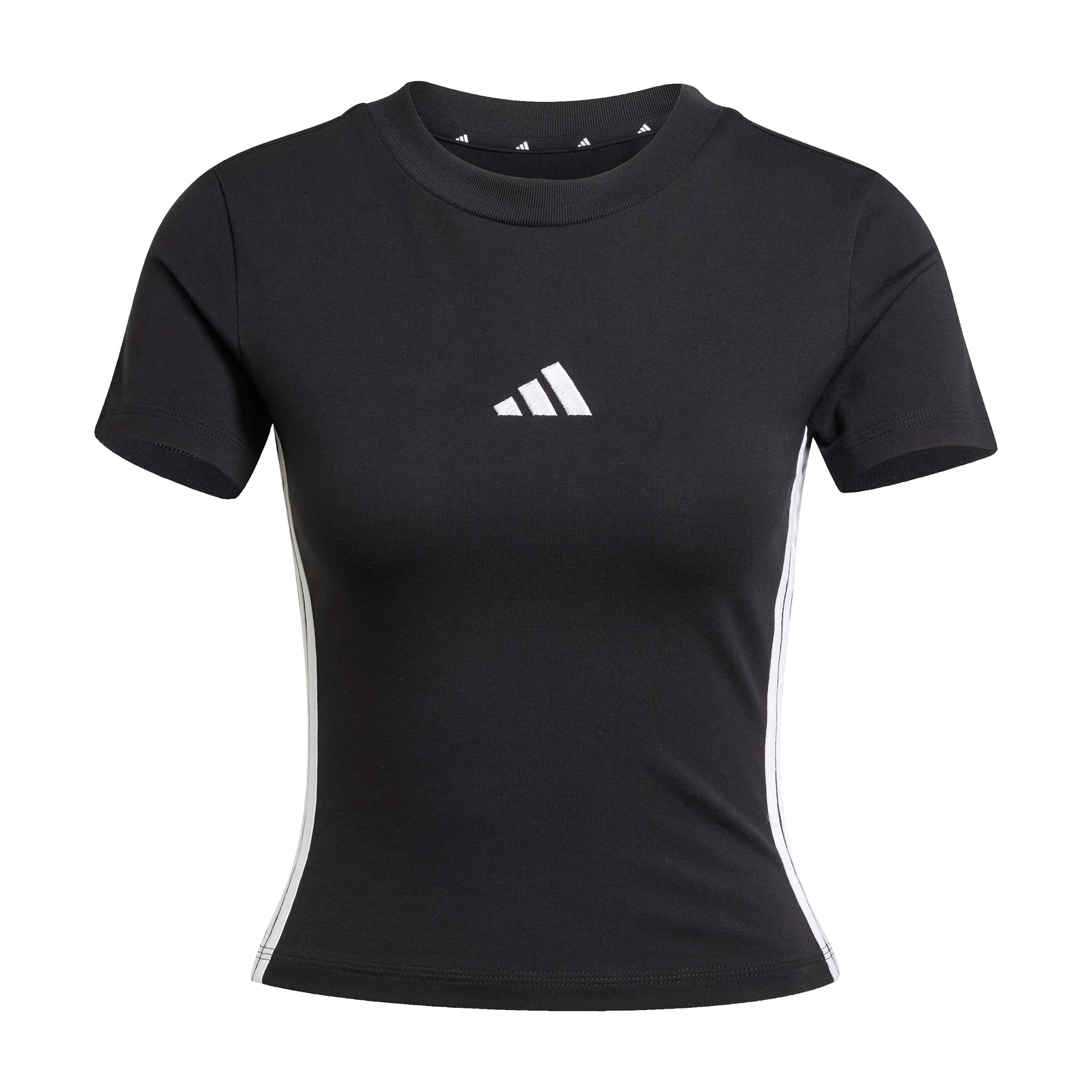 Adidas T-Shirt Nero