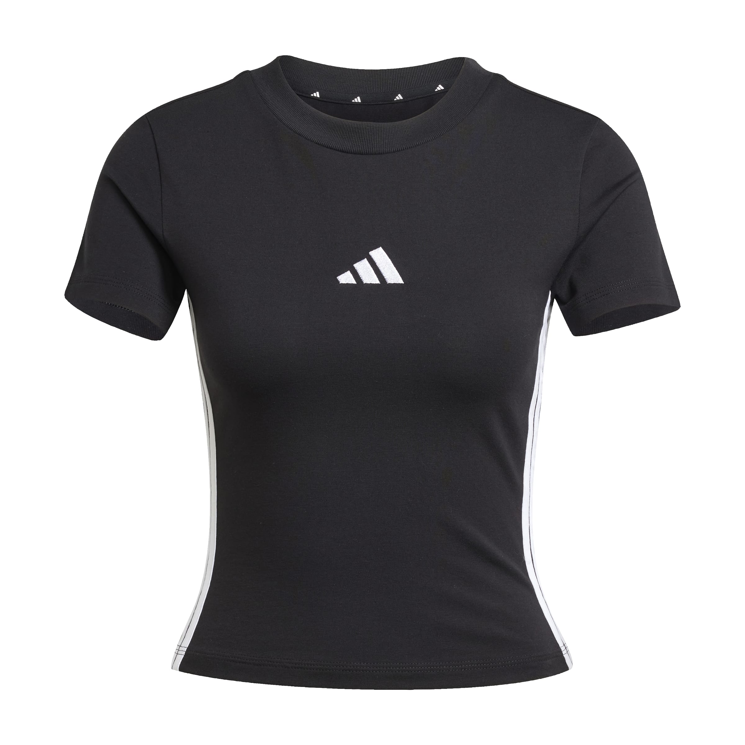 Adidas T-Shirt Nero