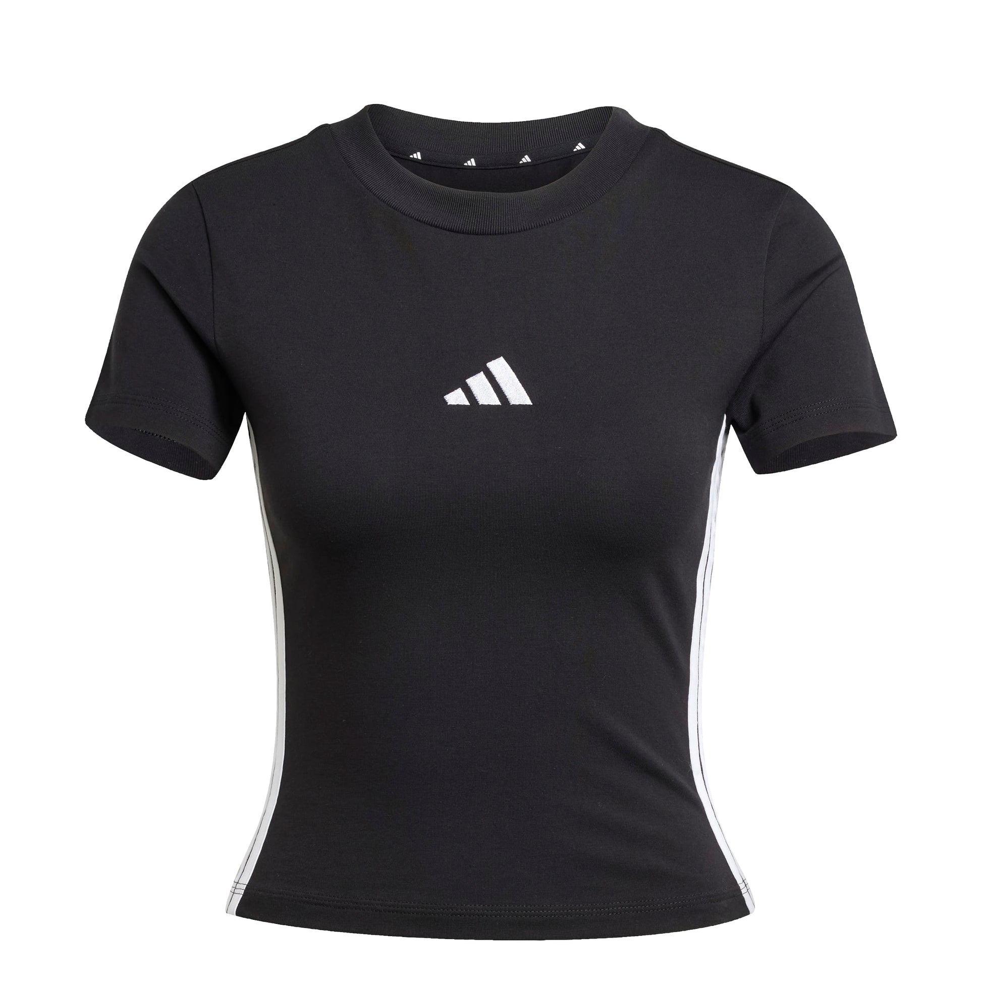 Adidas T-Shirt Nero