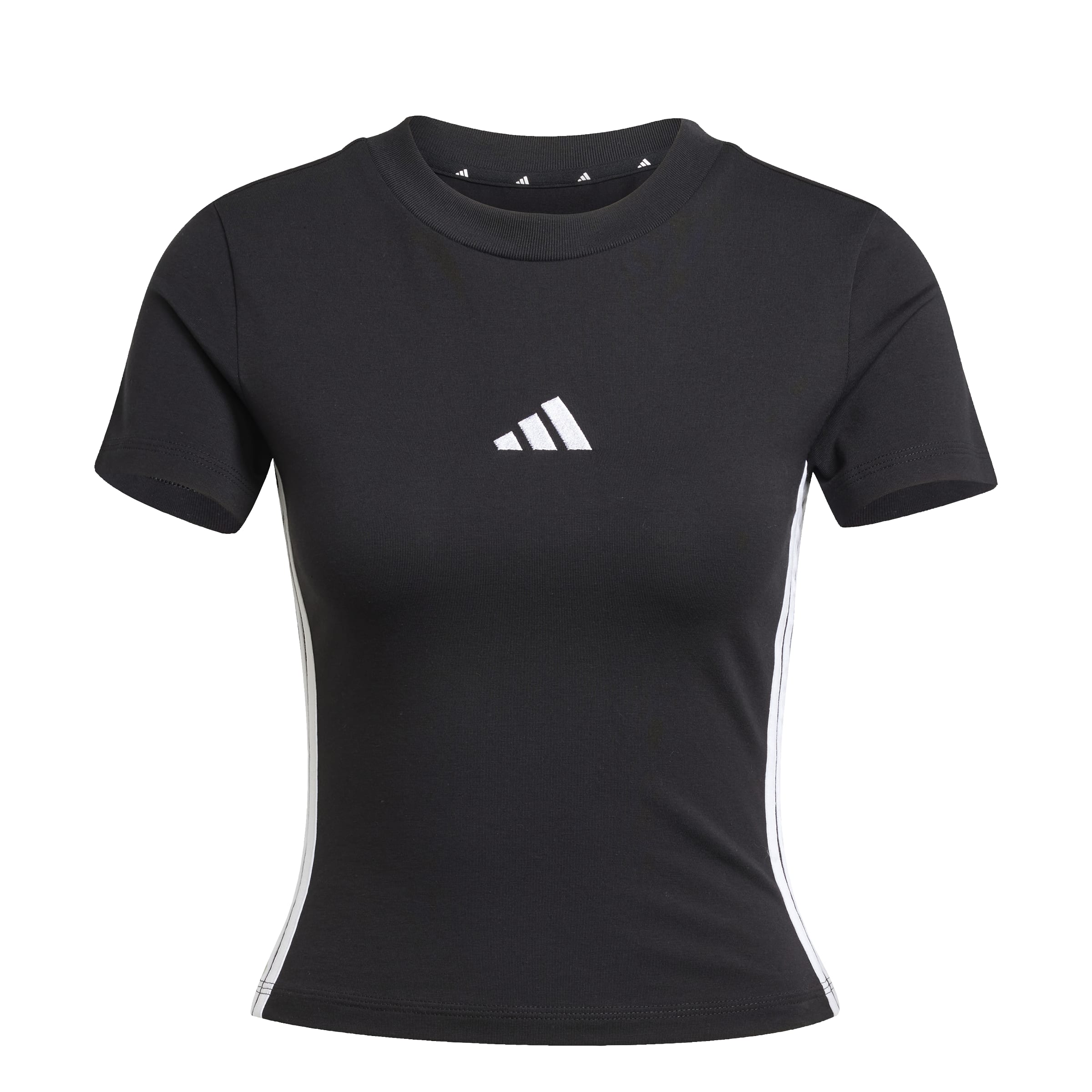 Adidas T-Shirt Nero