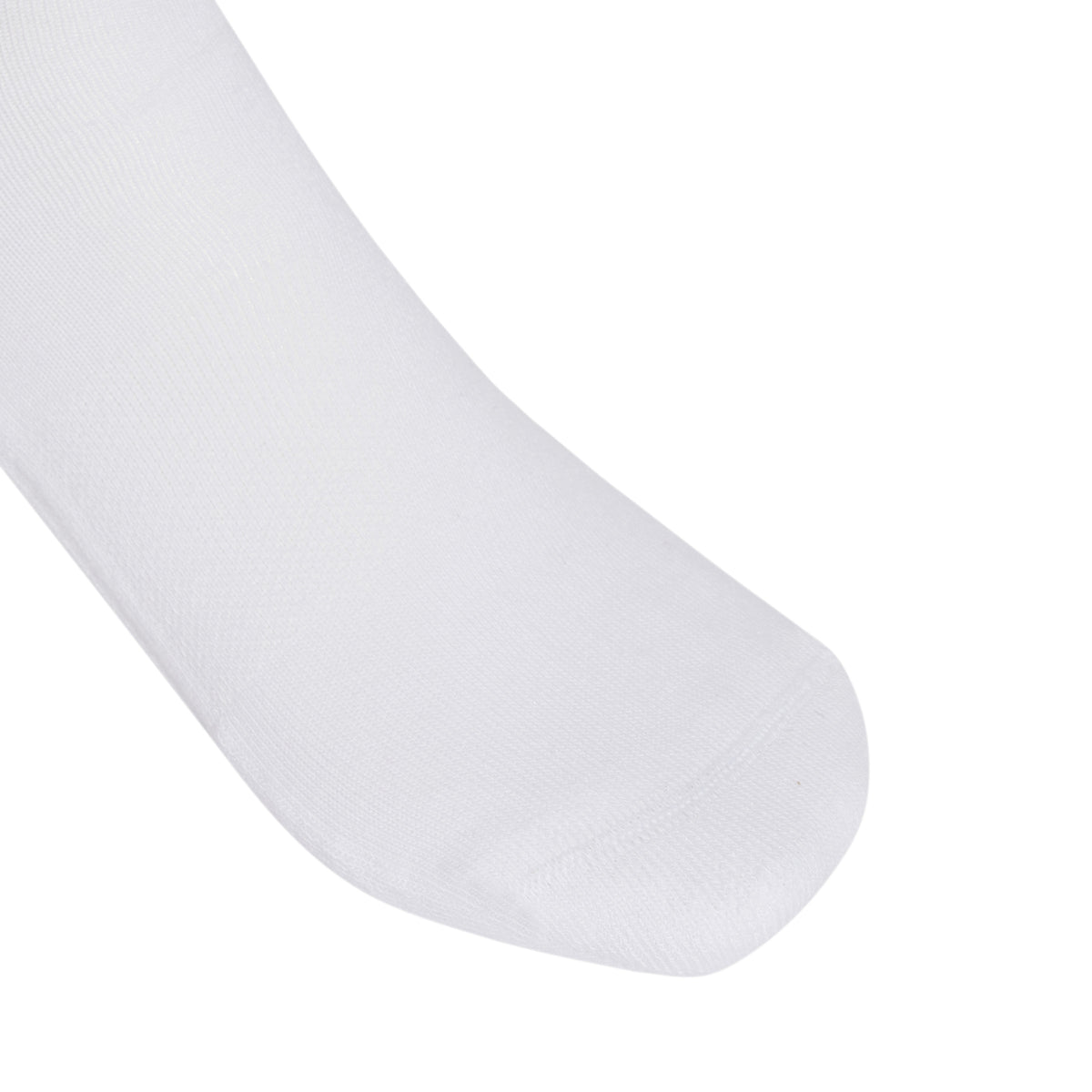 Adidas Calze 3-Stripes Cushioned (3 Paia) Bianco