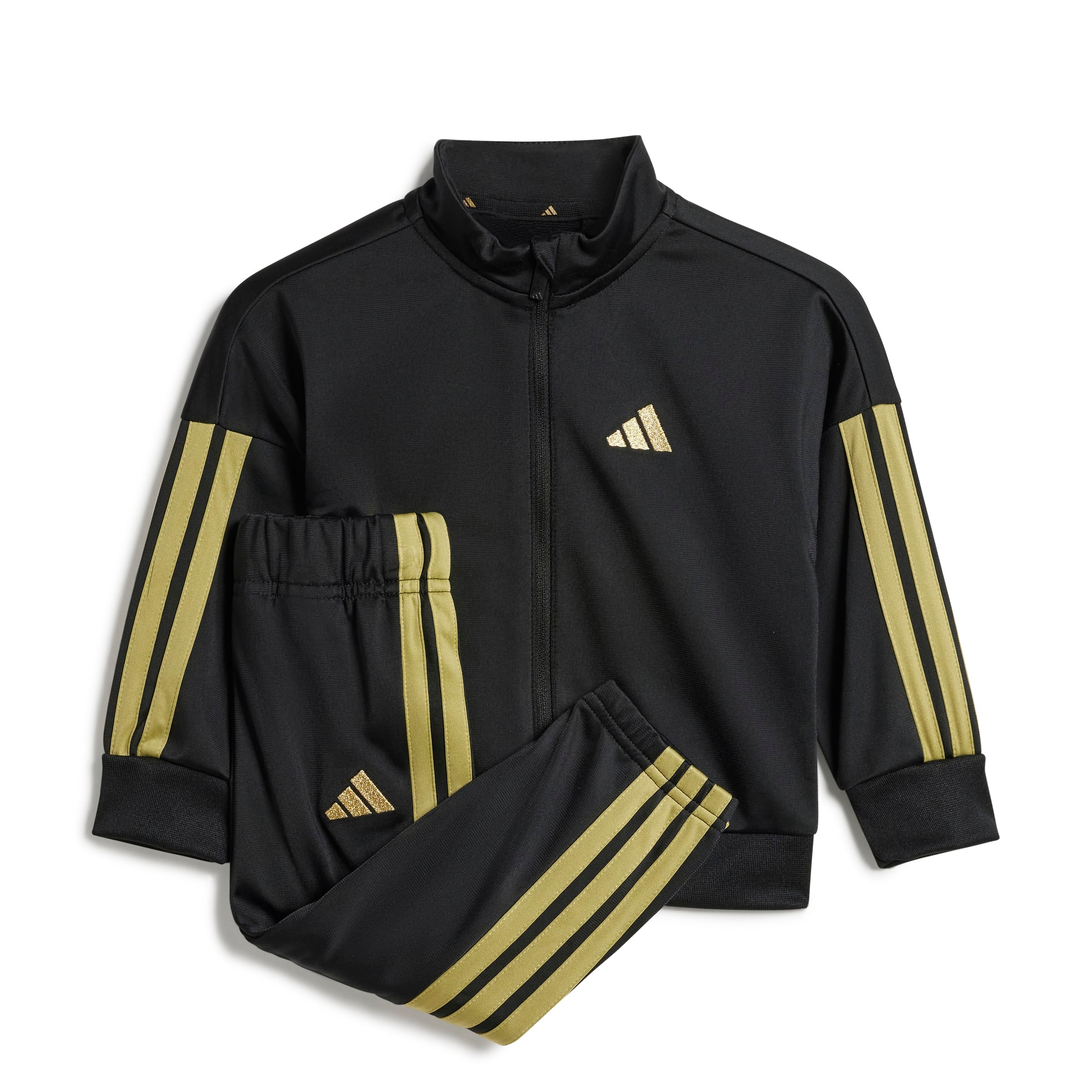 Adidas Tuta Nero