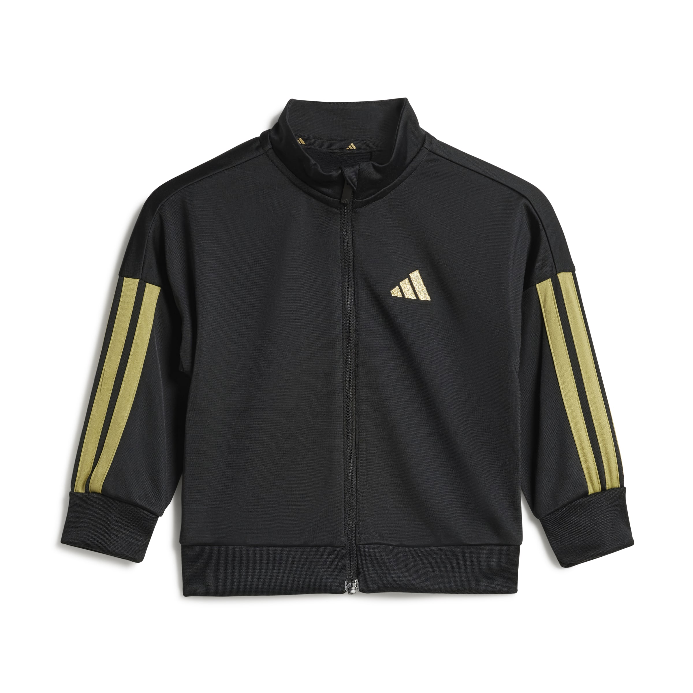 Adidas Tuta Nero