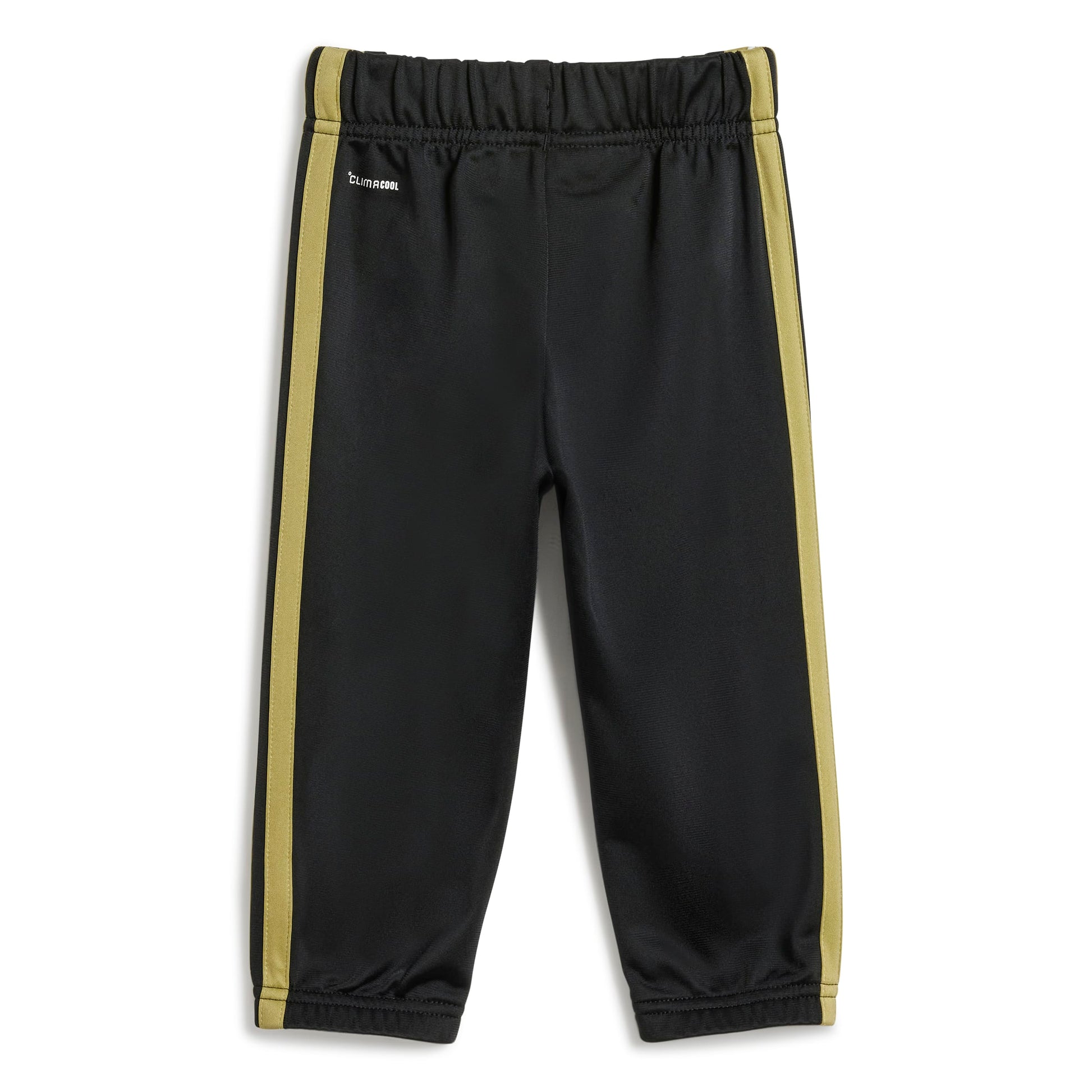 Adidas Tuta Nero
