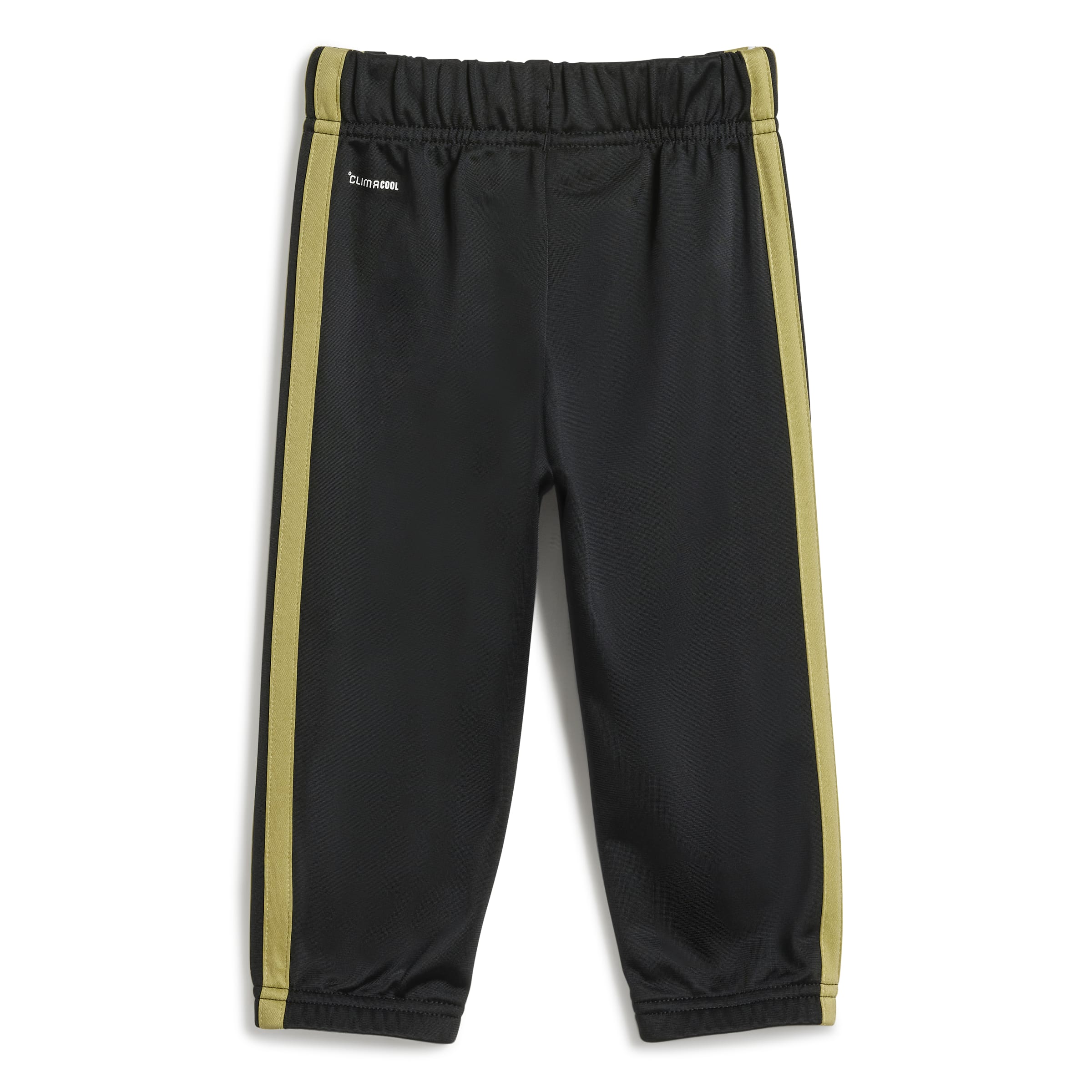 Adidas Tuta Nero