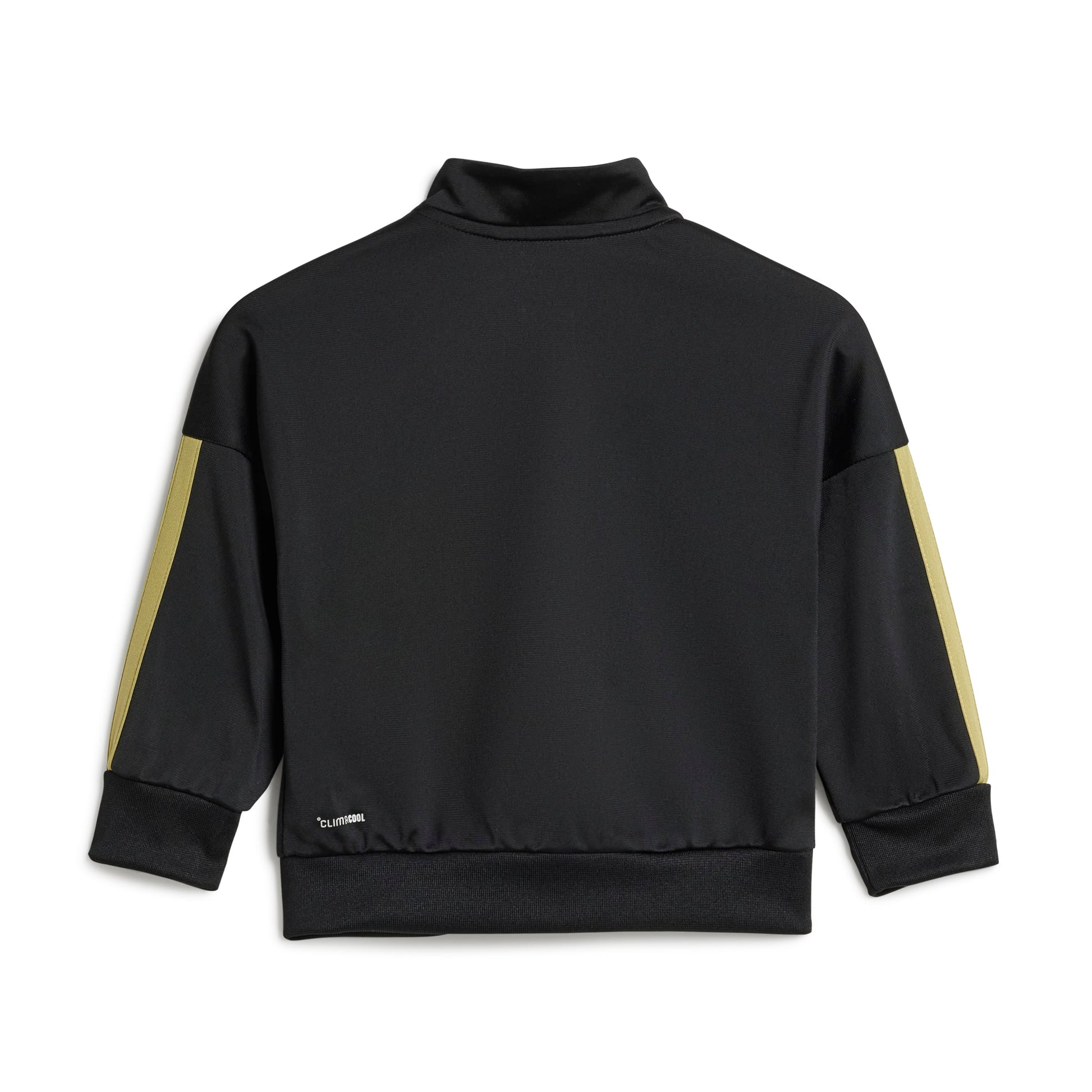 Adidas Tuta Nero