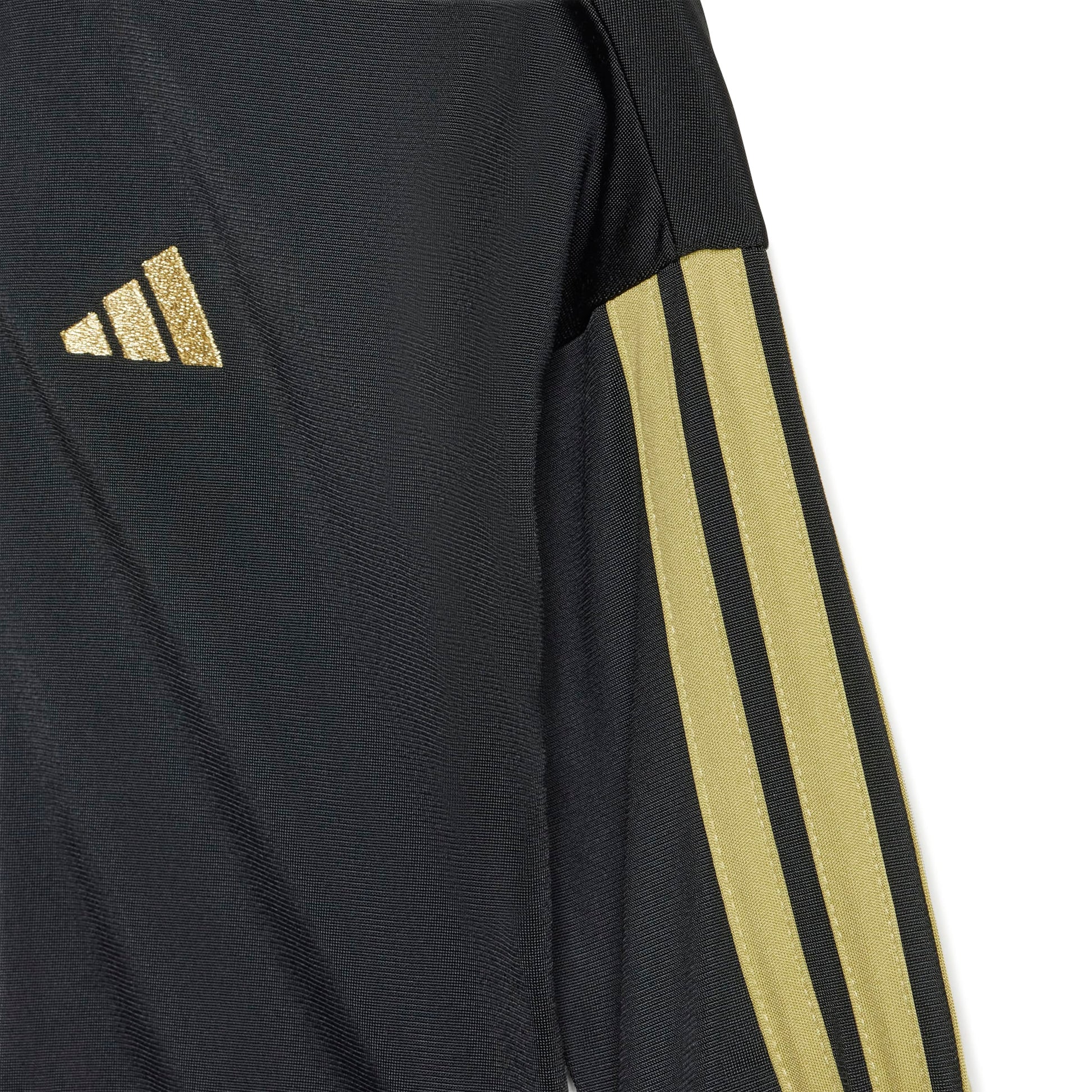 Adidas Tuta Nero