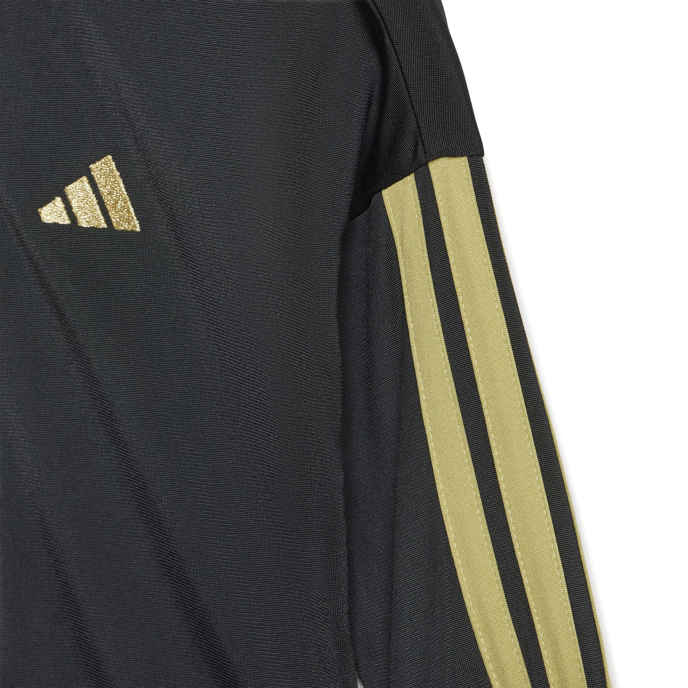 Adidas Tuta Nero