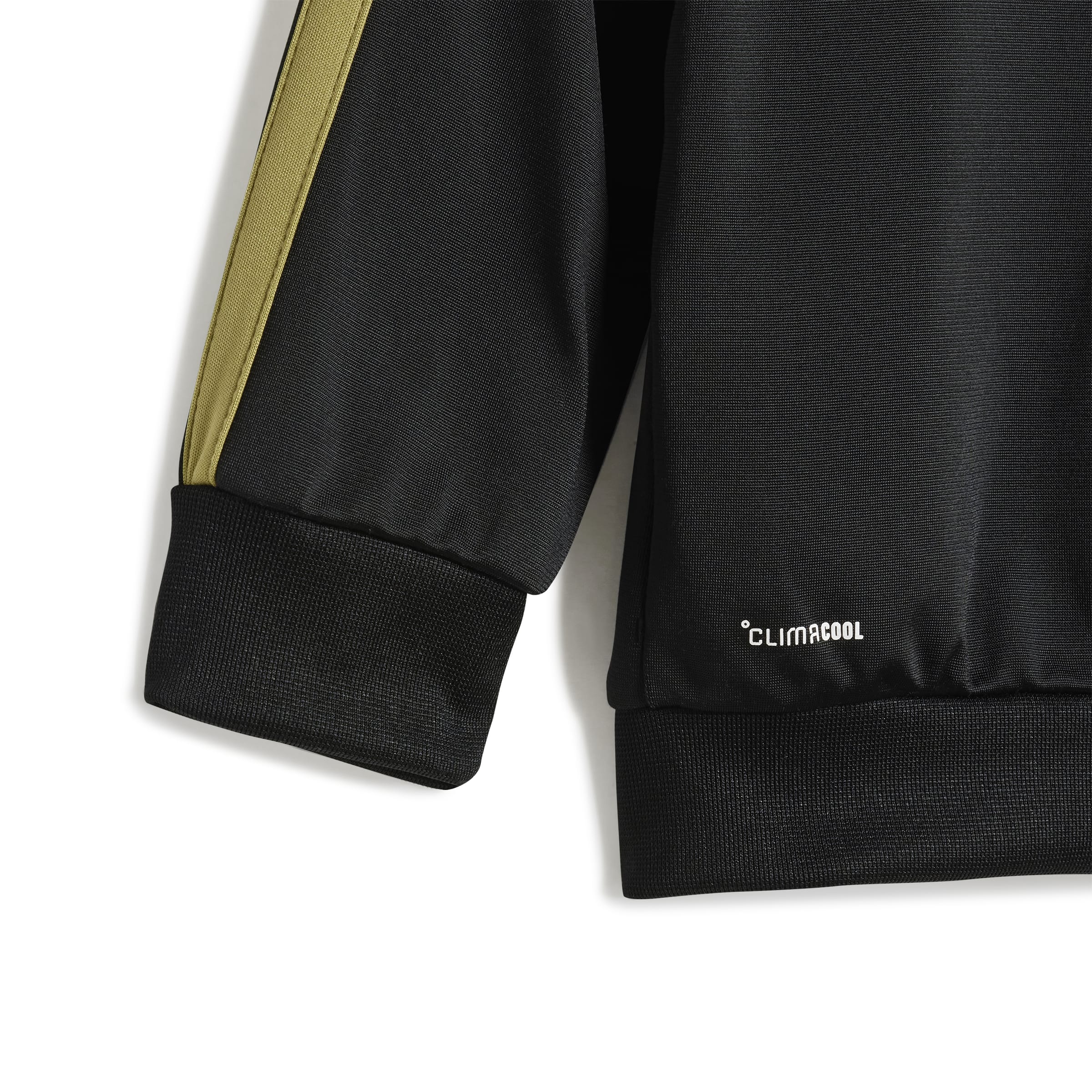 Adidas Tuta Nero