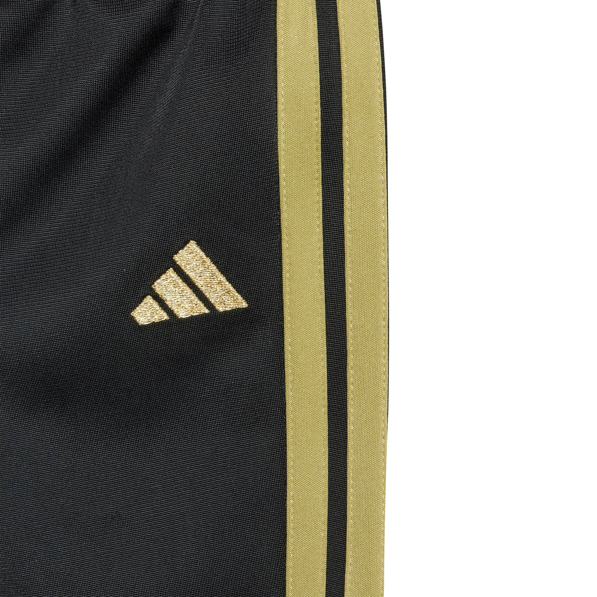 Adidas Tuta Nero