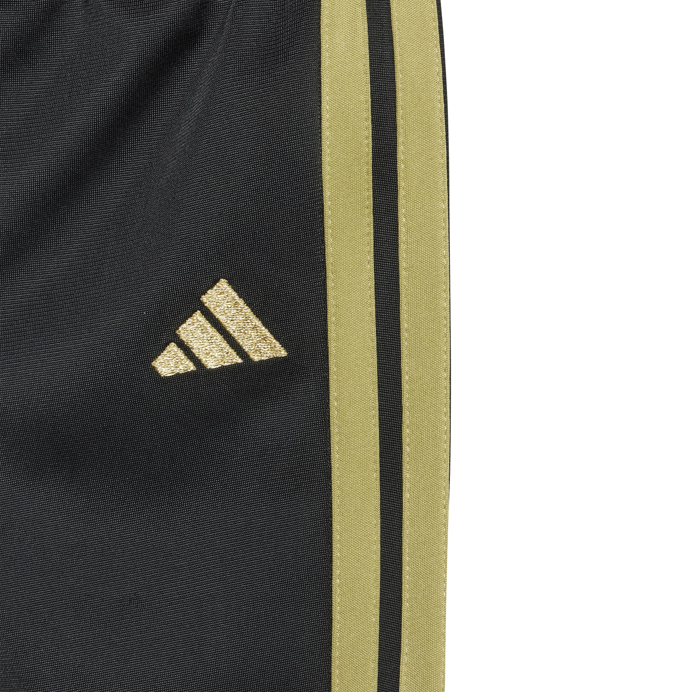 Adidas Tuta Nero